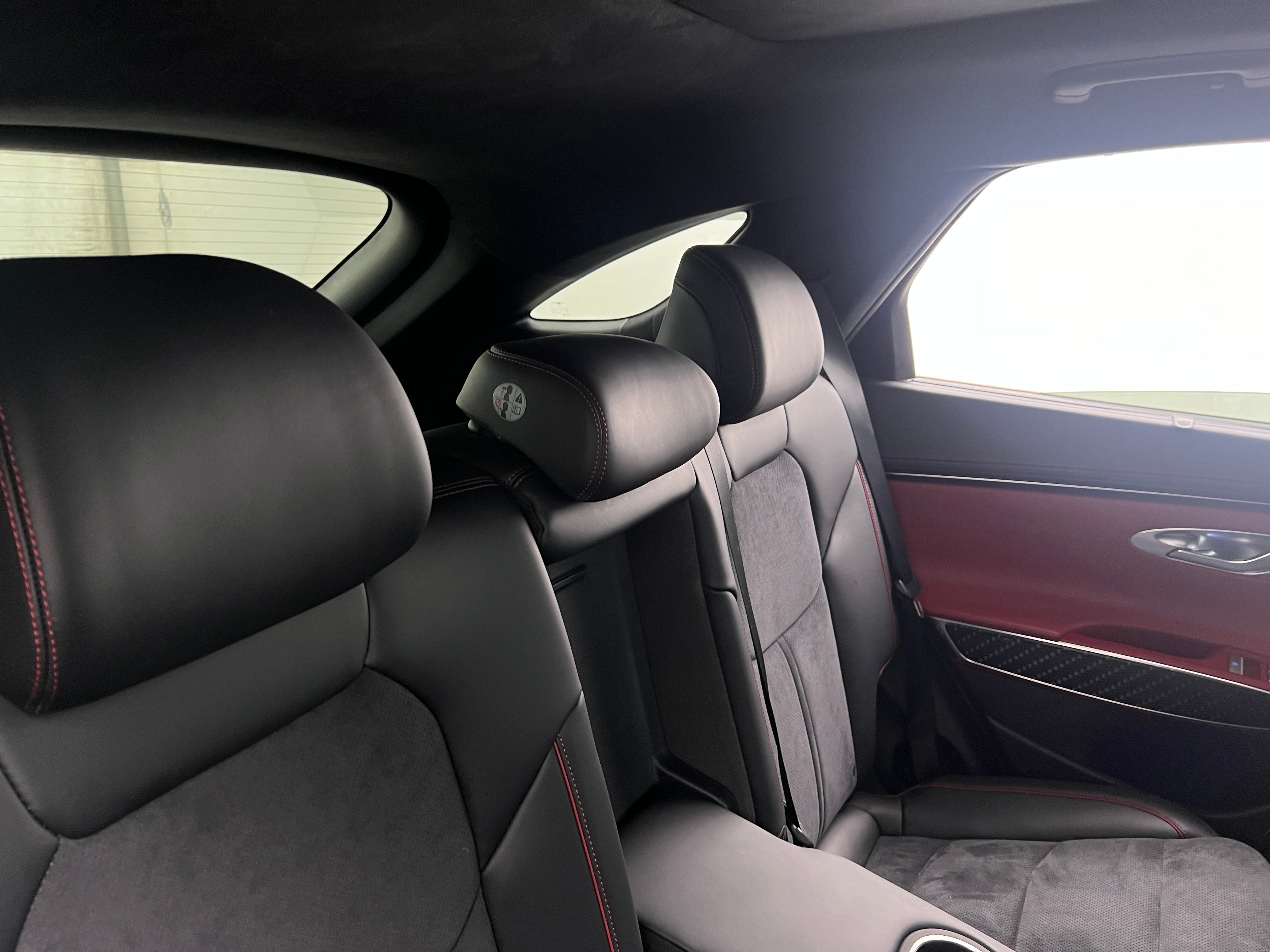 2022 Genesis GV70 Sport 5