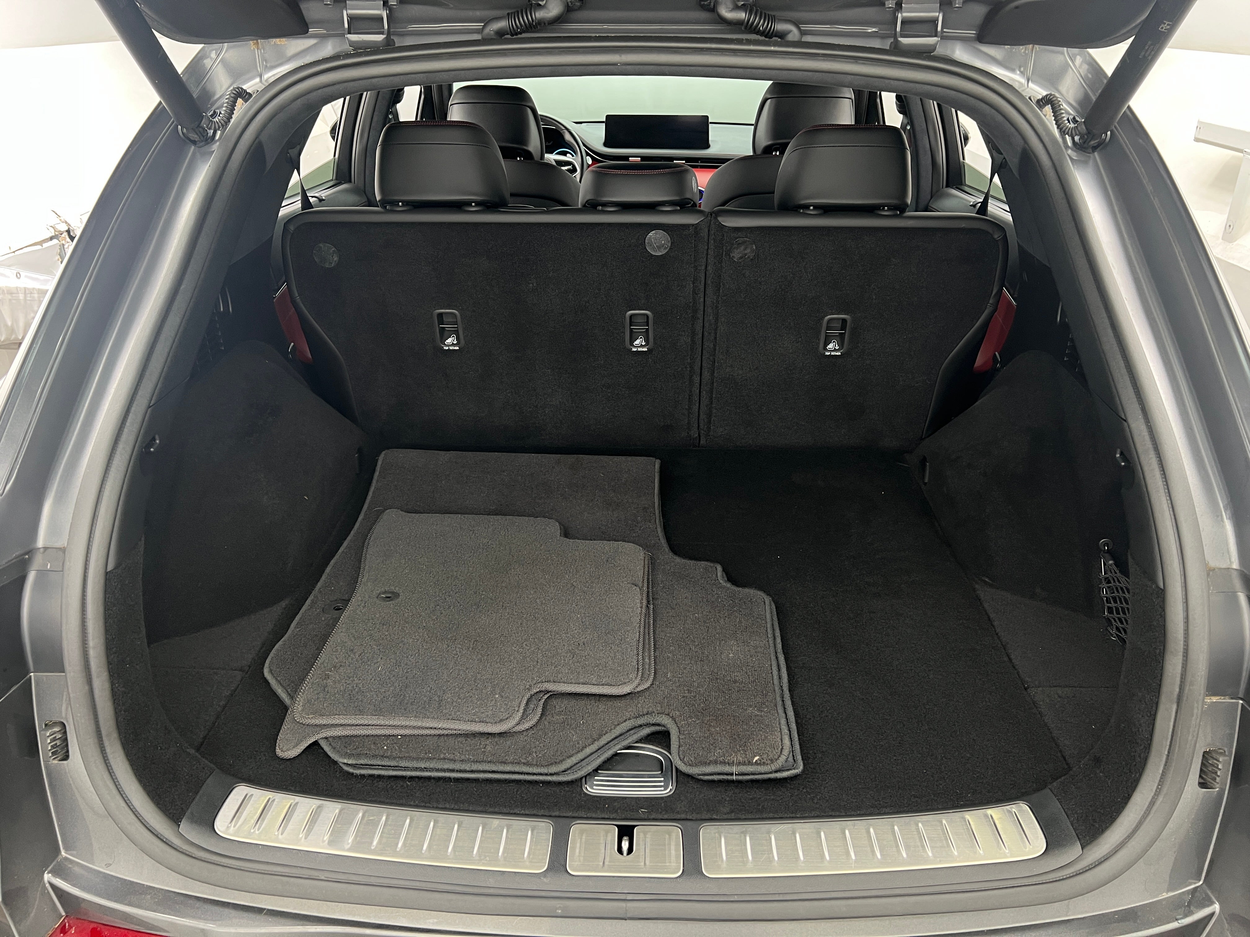2022 Genesis GV70 Sport 6