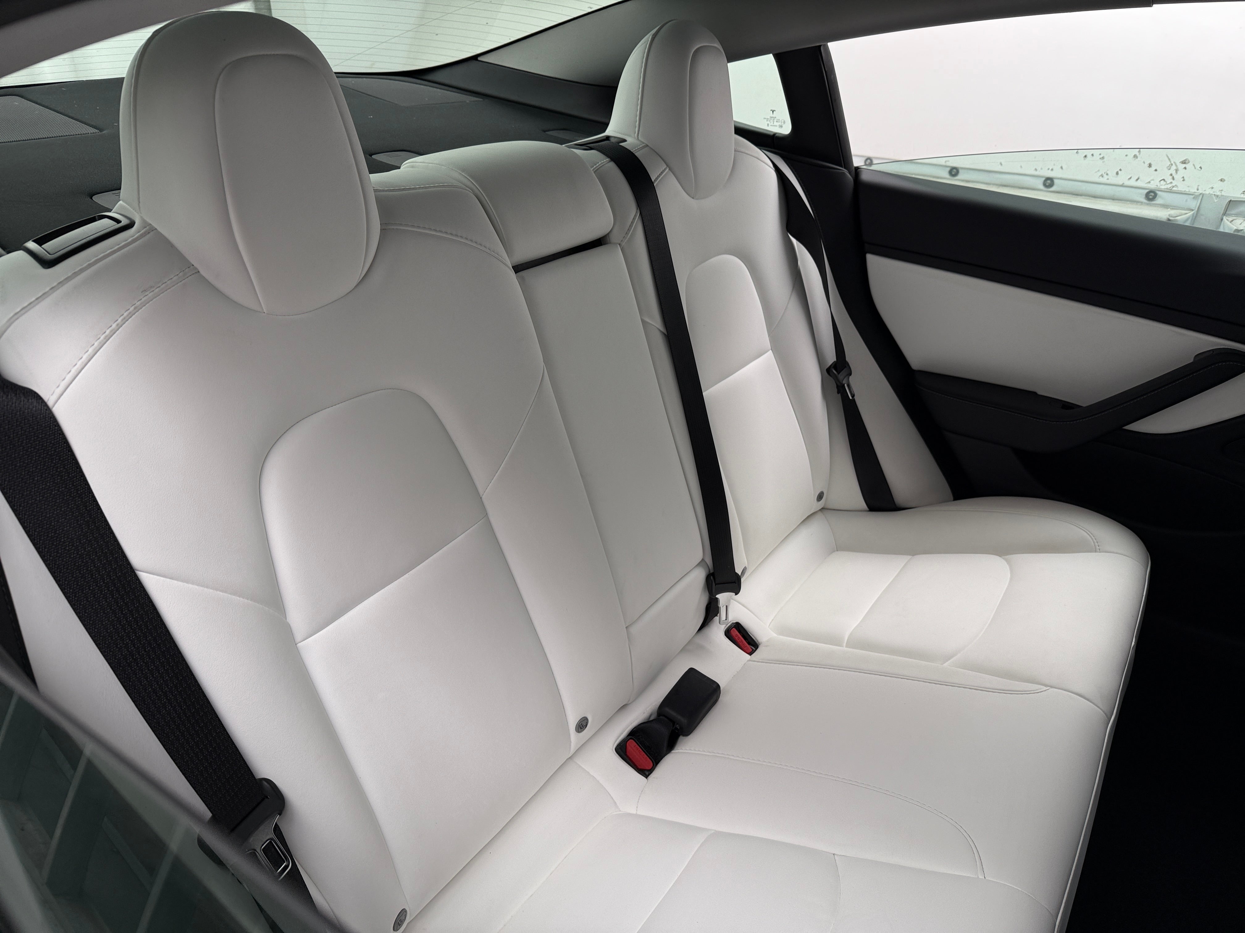 2021 Tesla Model 3 Standard Range 5