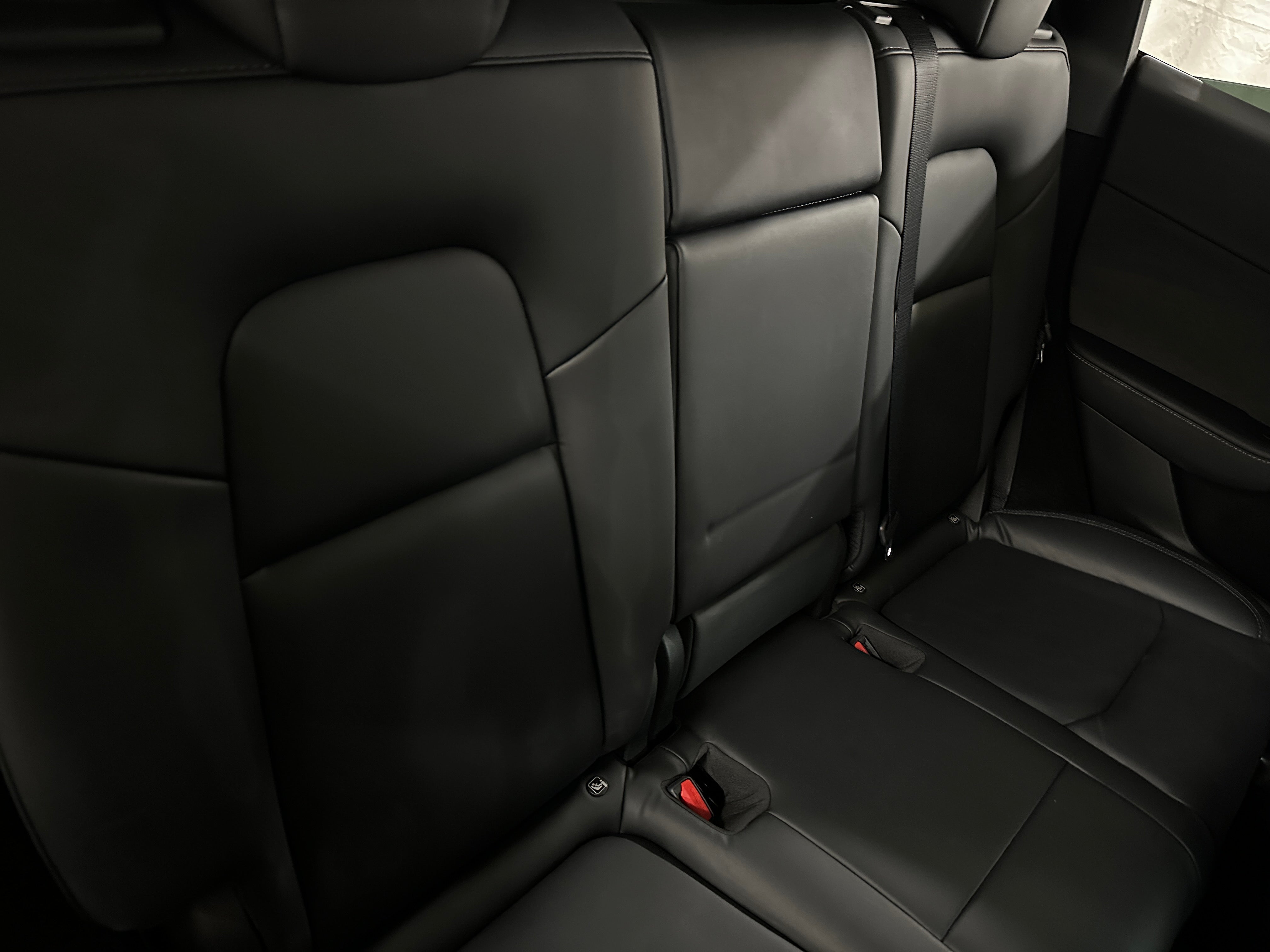 2022 Tesla Model Y Long Range 4