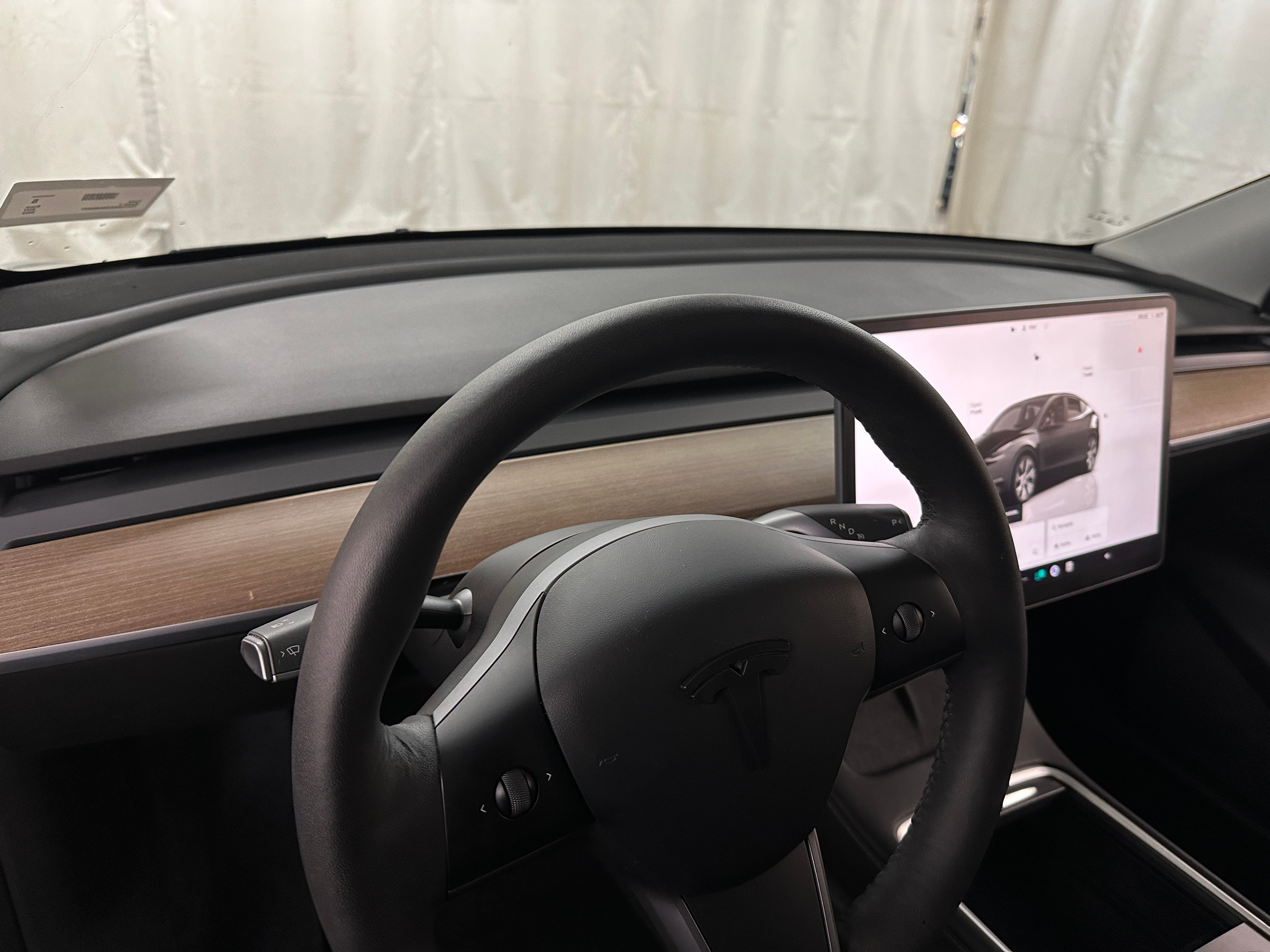 2022 Tesla Model Y Long Range 2
