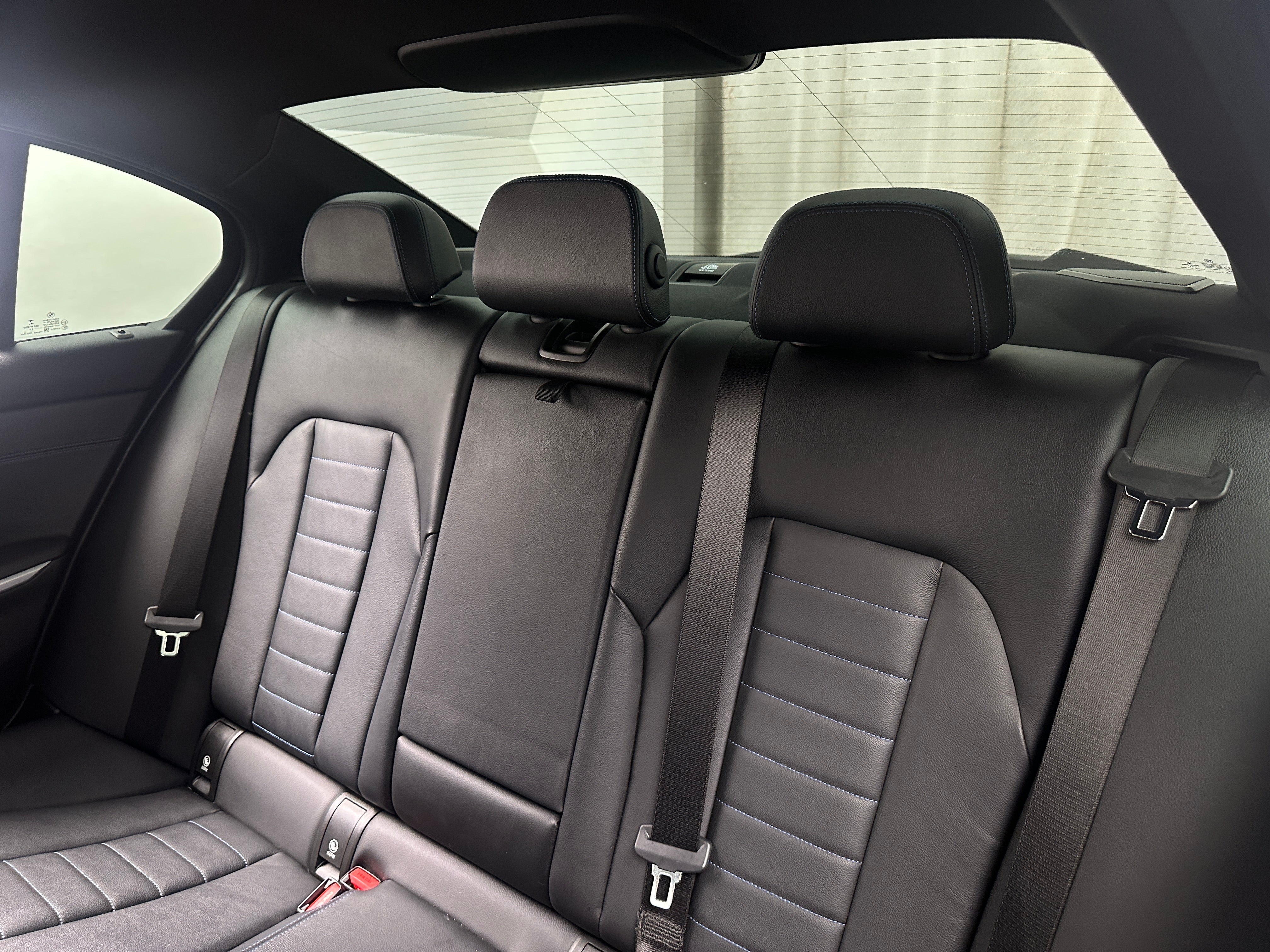 2020 BMW 3 Series M340i 5