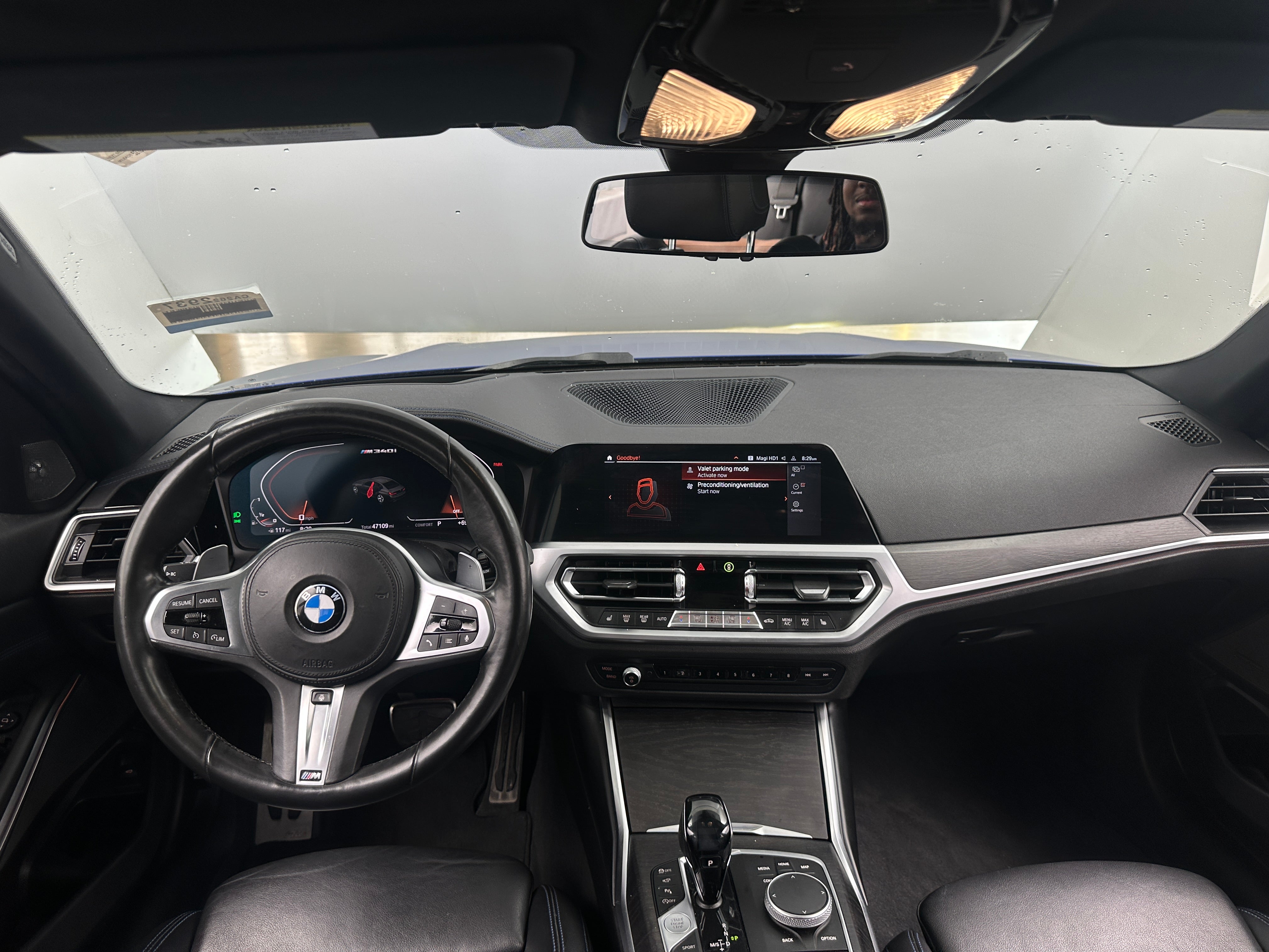 2020 BMW 3 Series M340i 2