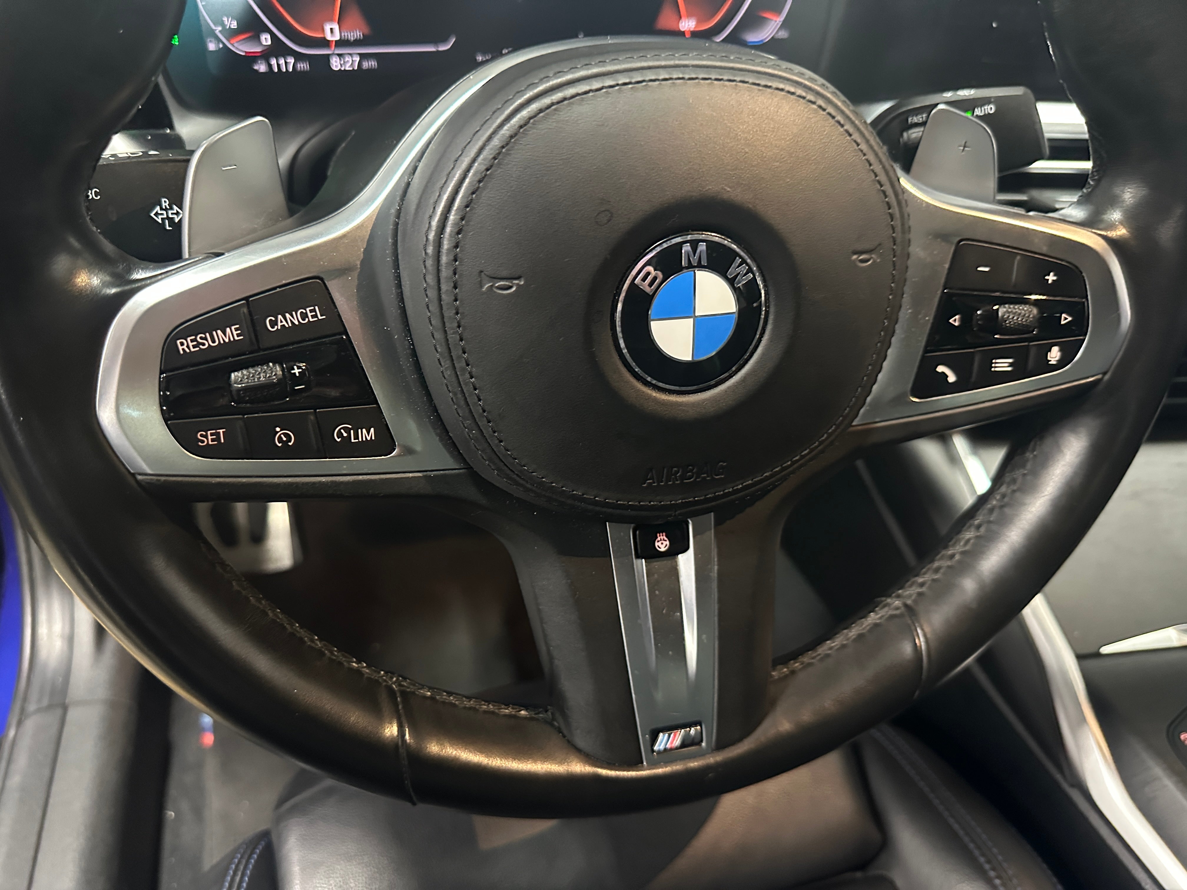 2020 BMW 3 Series M340i 4