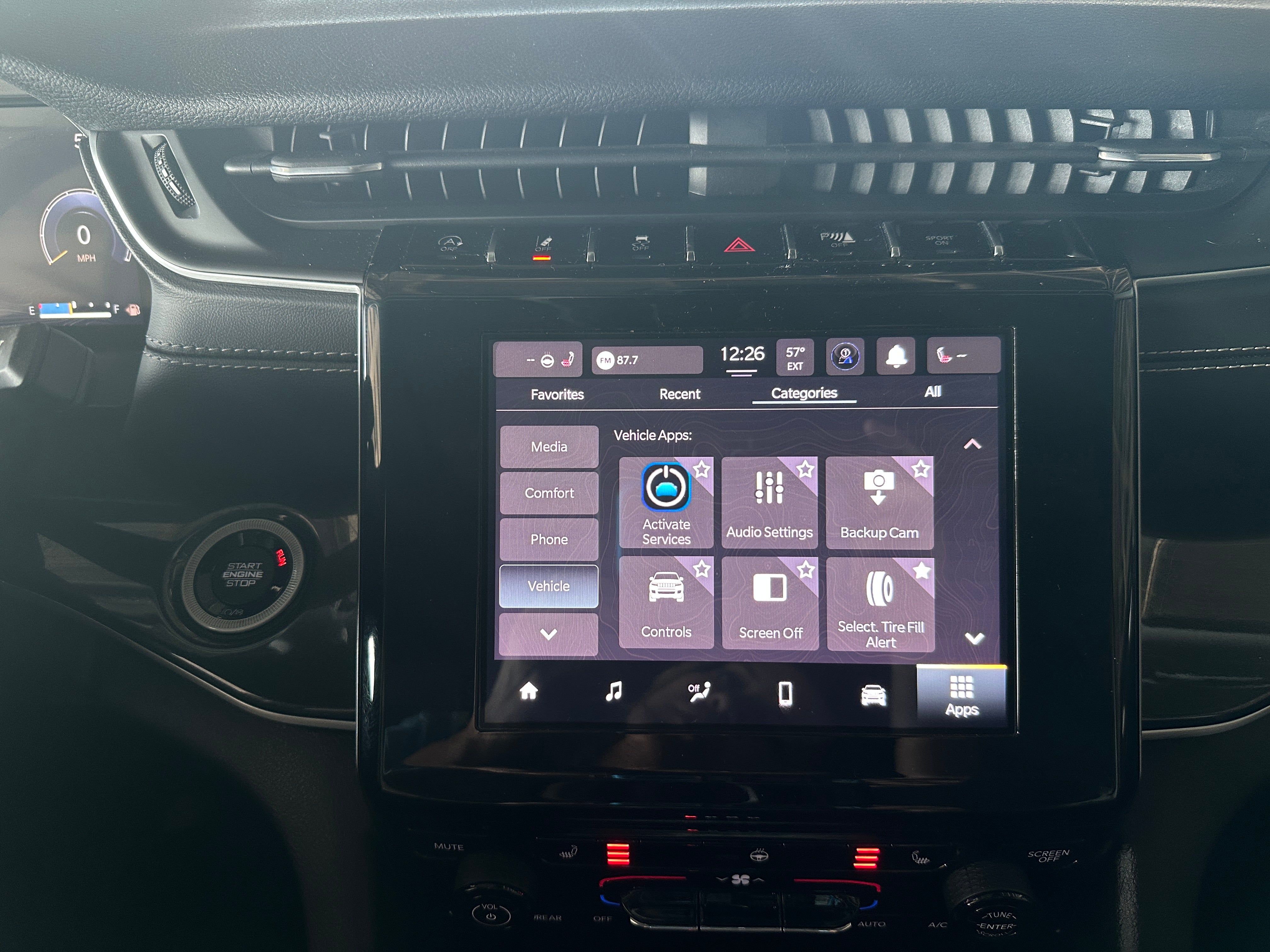 2022 Jeep Grand Cherokee L Laredo 4