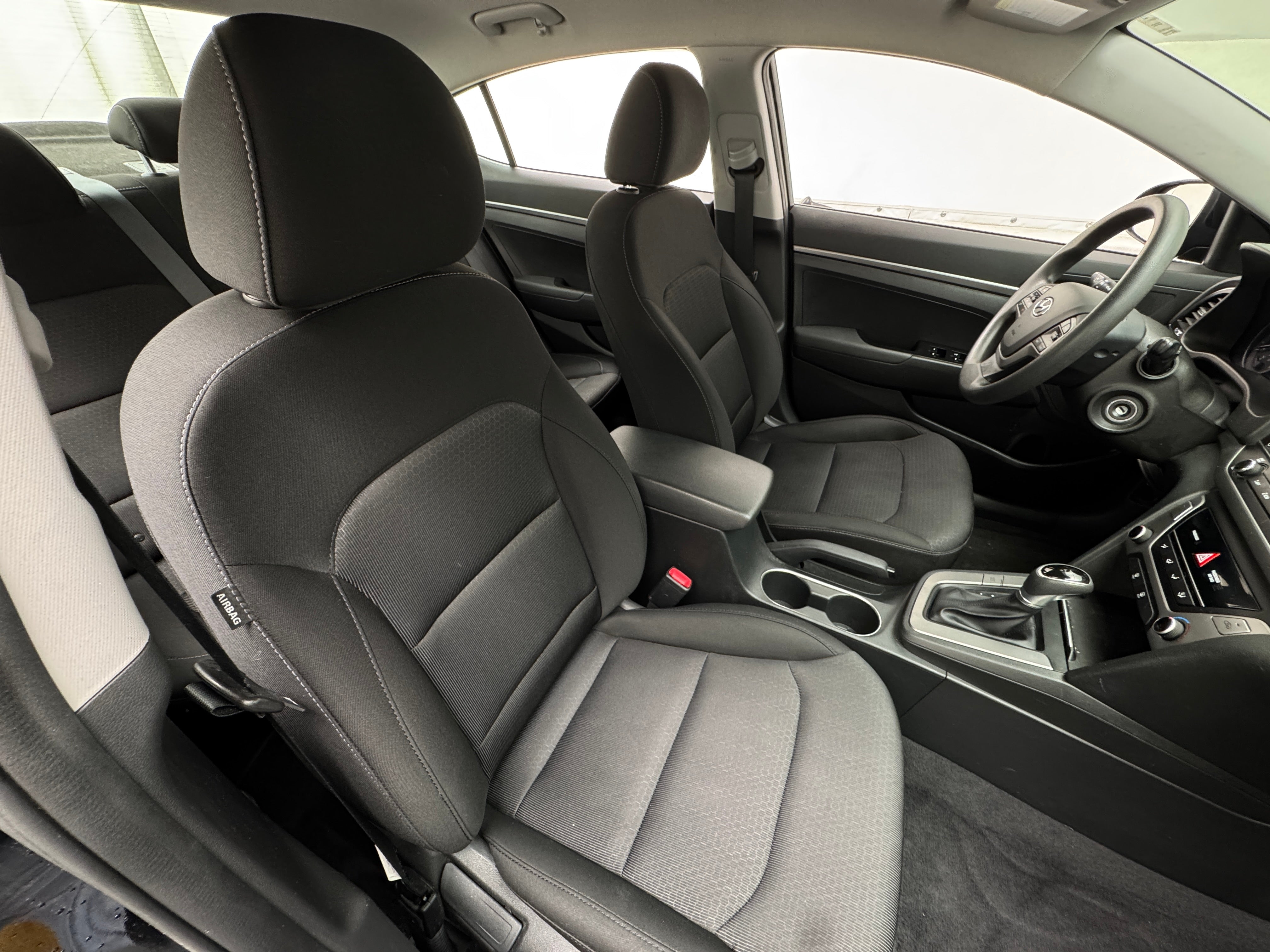 Thumbnail: 2018 Hyundai Elantra - 2