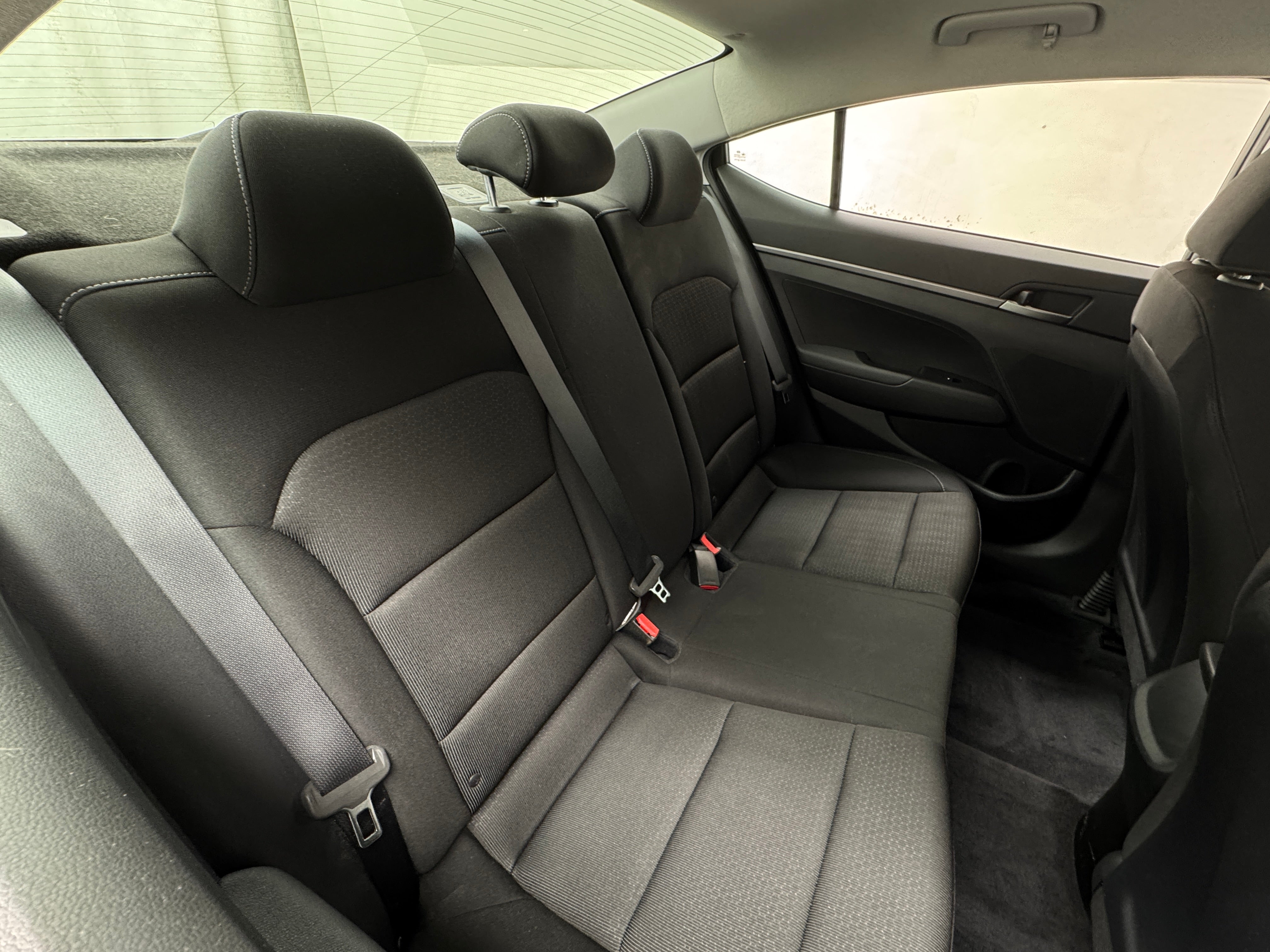 Thumbnail: 2018 Hyundai Elantra - 6