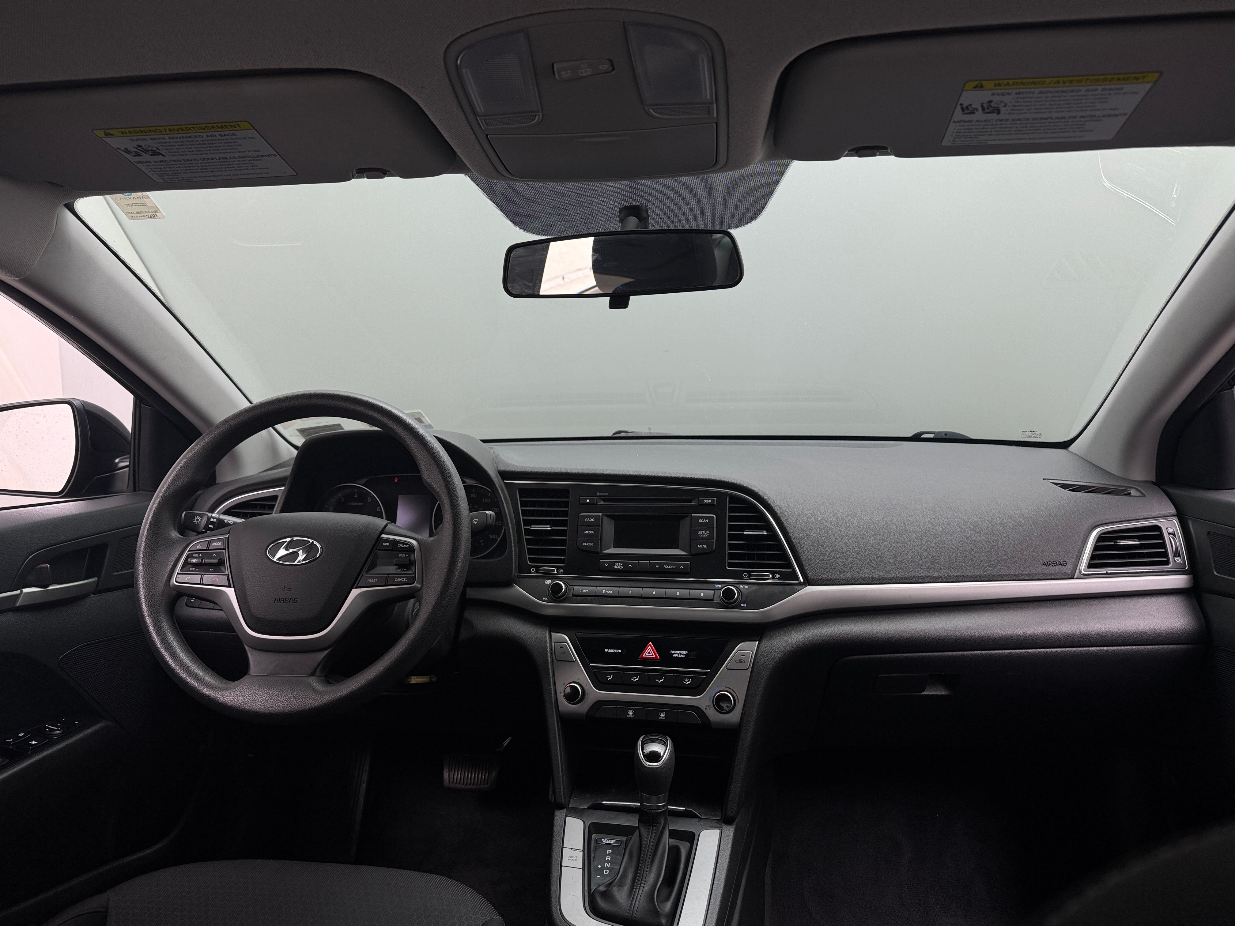 Thumbnail: 2018 Hyundai Elantra - 3