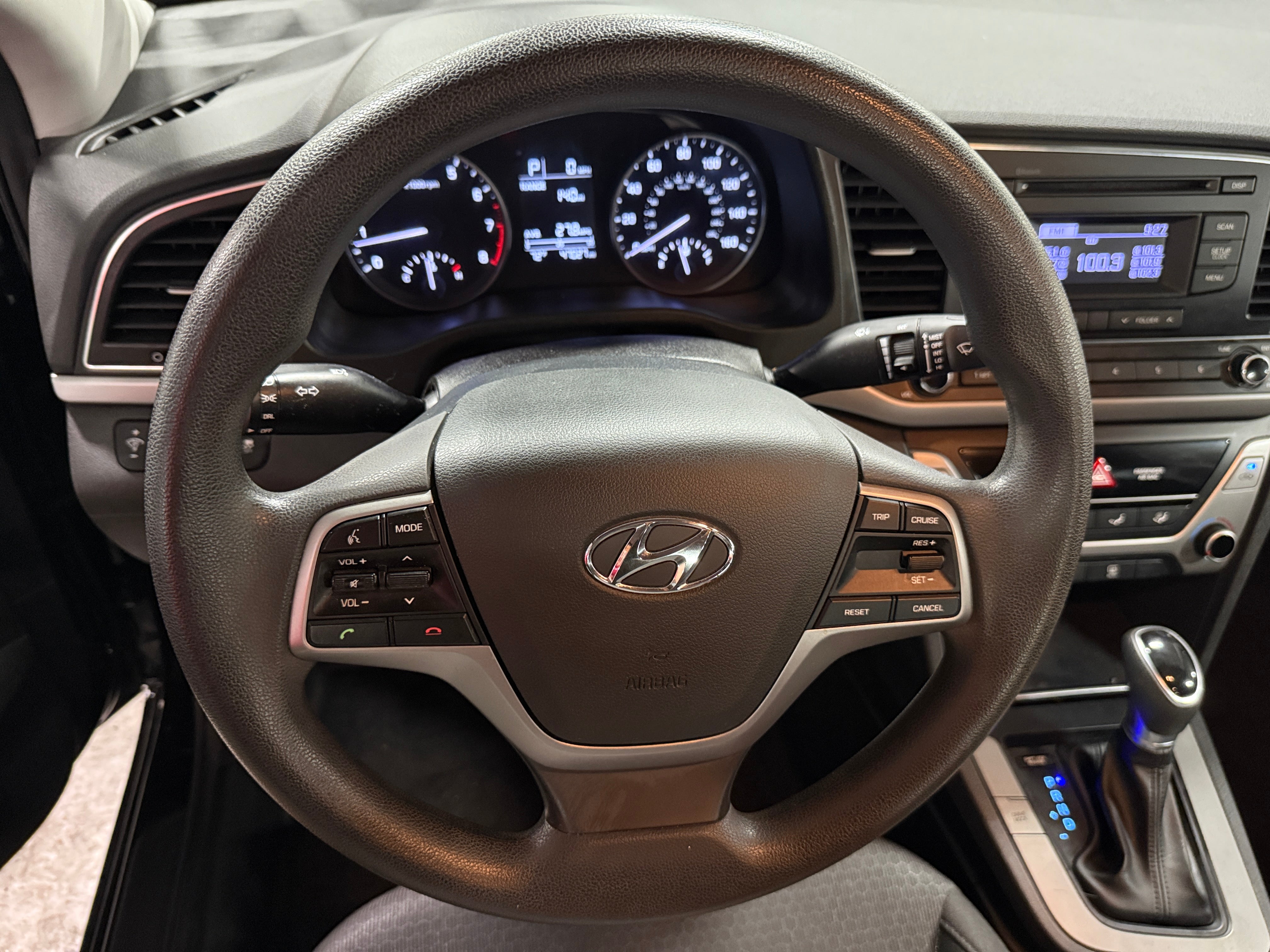 Thumbnail: 2018 Hyundai Elantra - 5