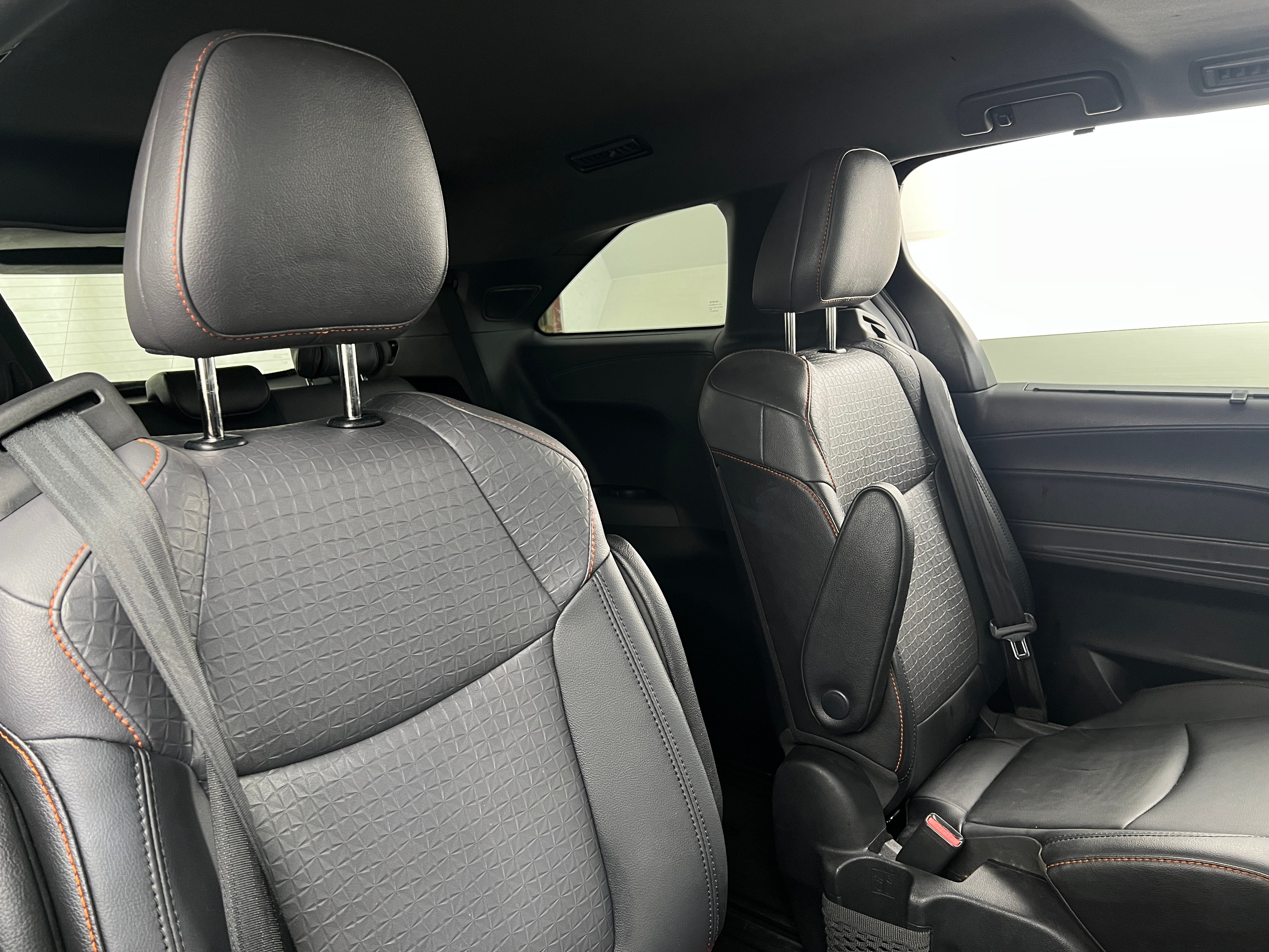 2021 Toyota Sienna XSE 6