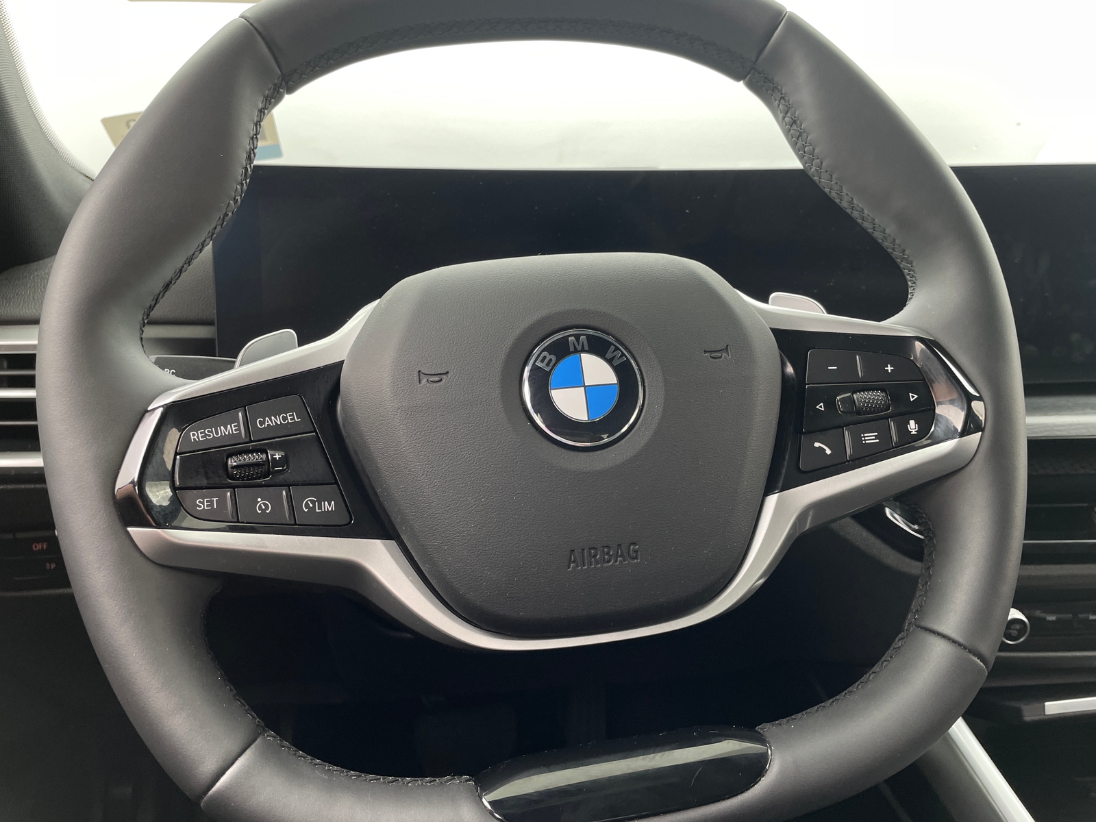 Thumbnail: 2025 BMW 4 Series - 3