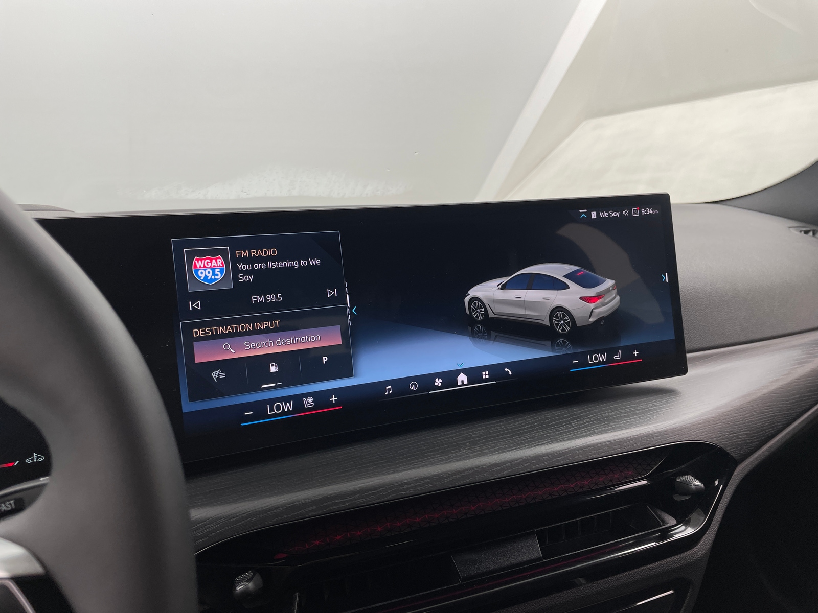 Thumbnail: 2025 BMW 4 Series - 2