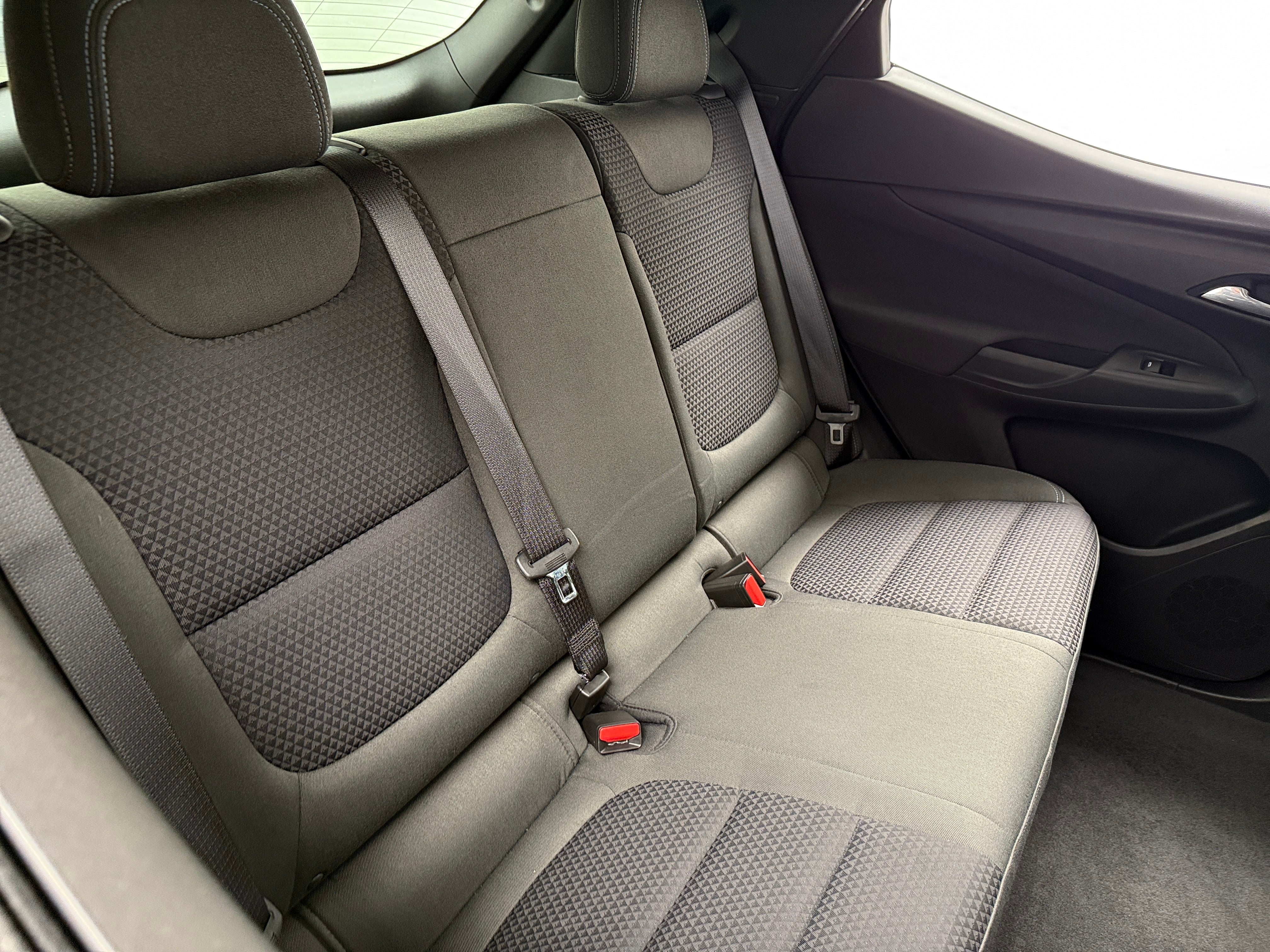 2022 Chevrolet Bolt EUV LT 6