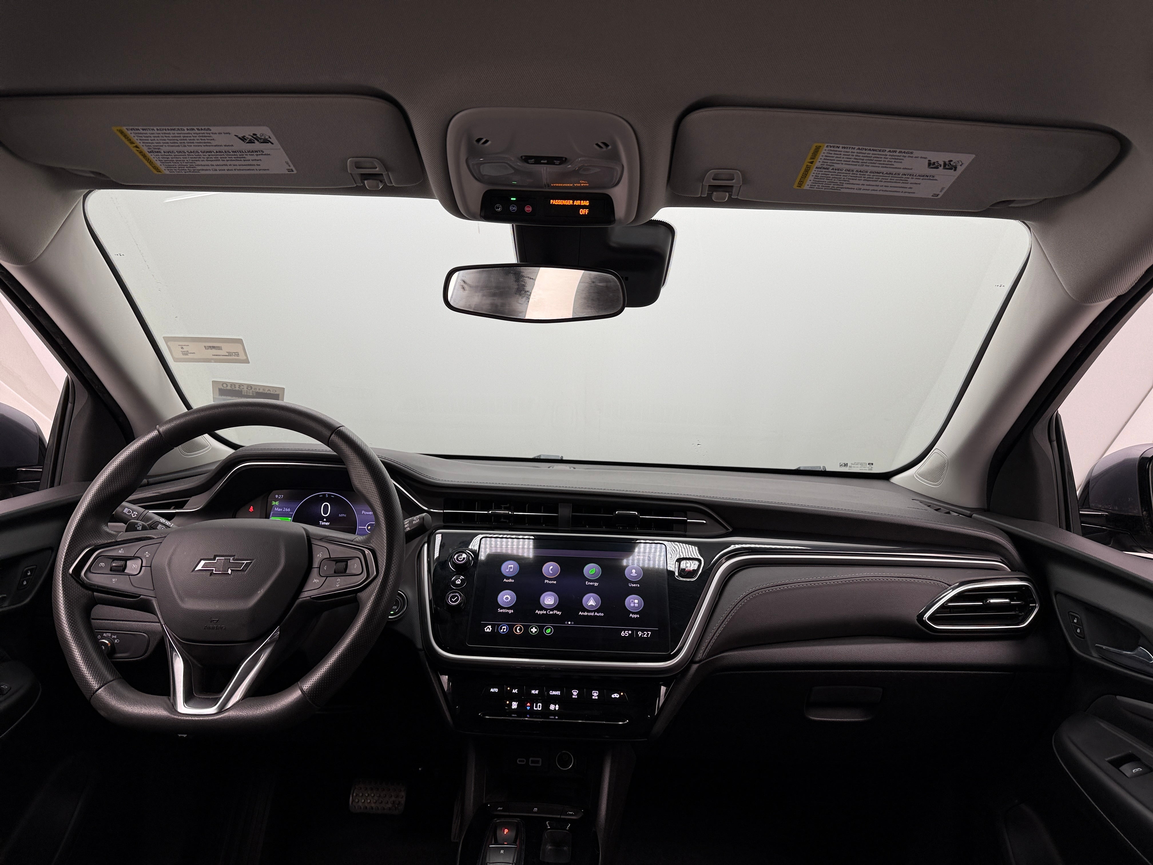 2022 Chevrolet Bolt EUV LT 3