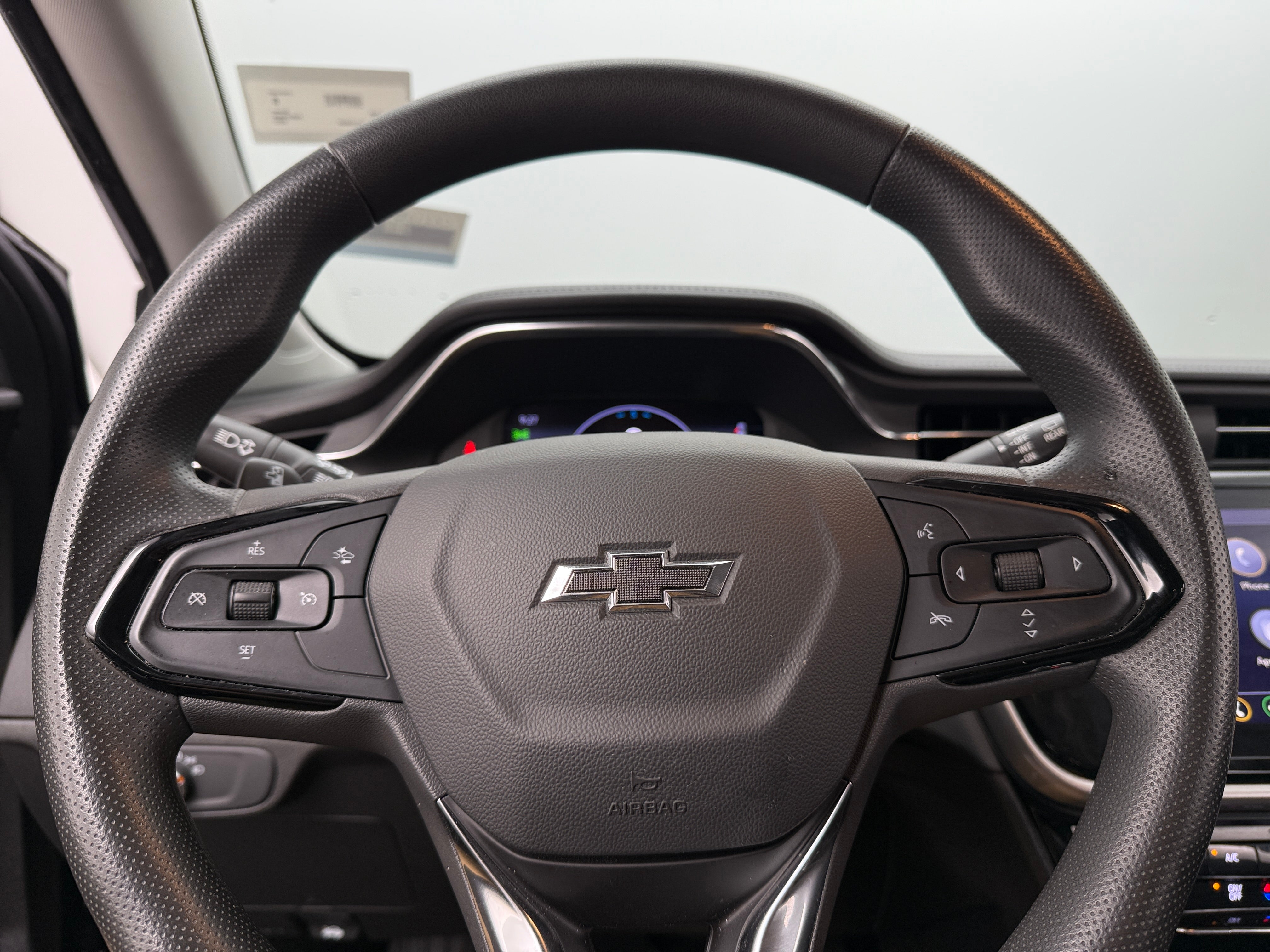 2022 Chevrolet Bolt EUV LT 5