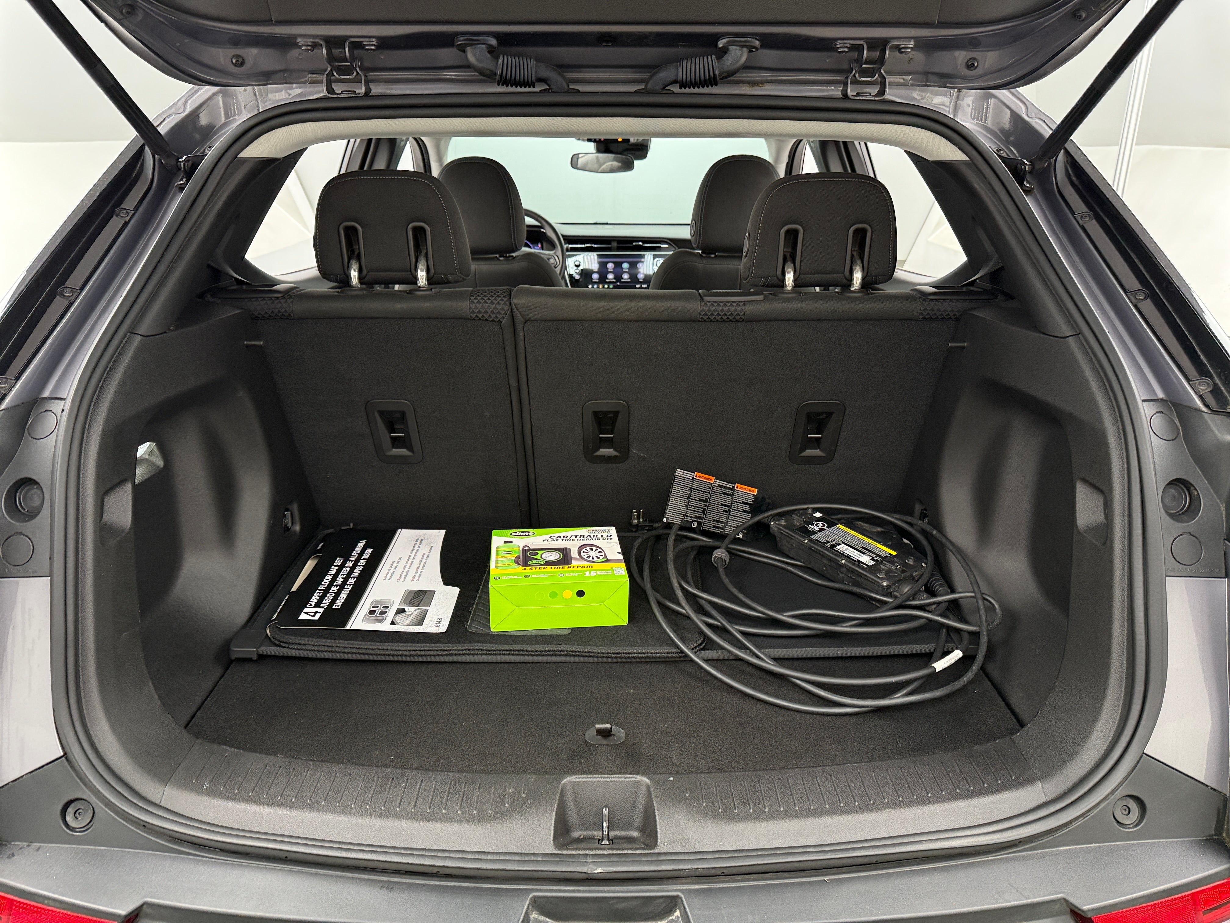 2022 Chevrolet Bolt EUV LT 7
