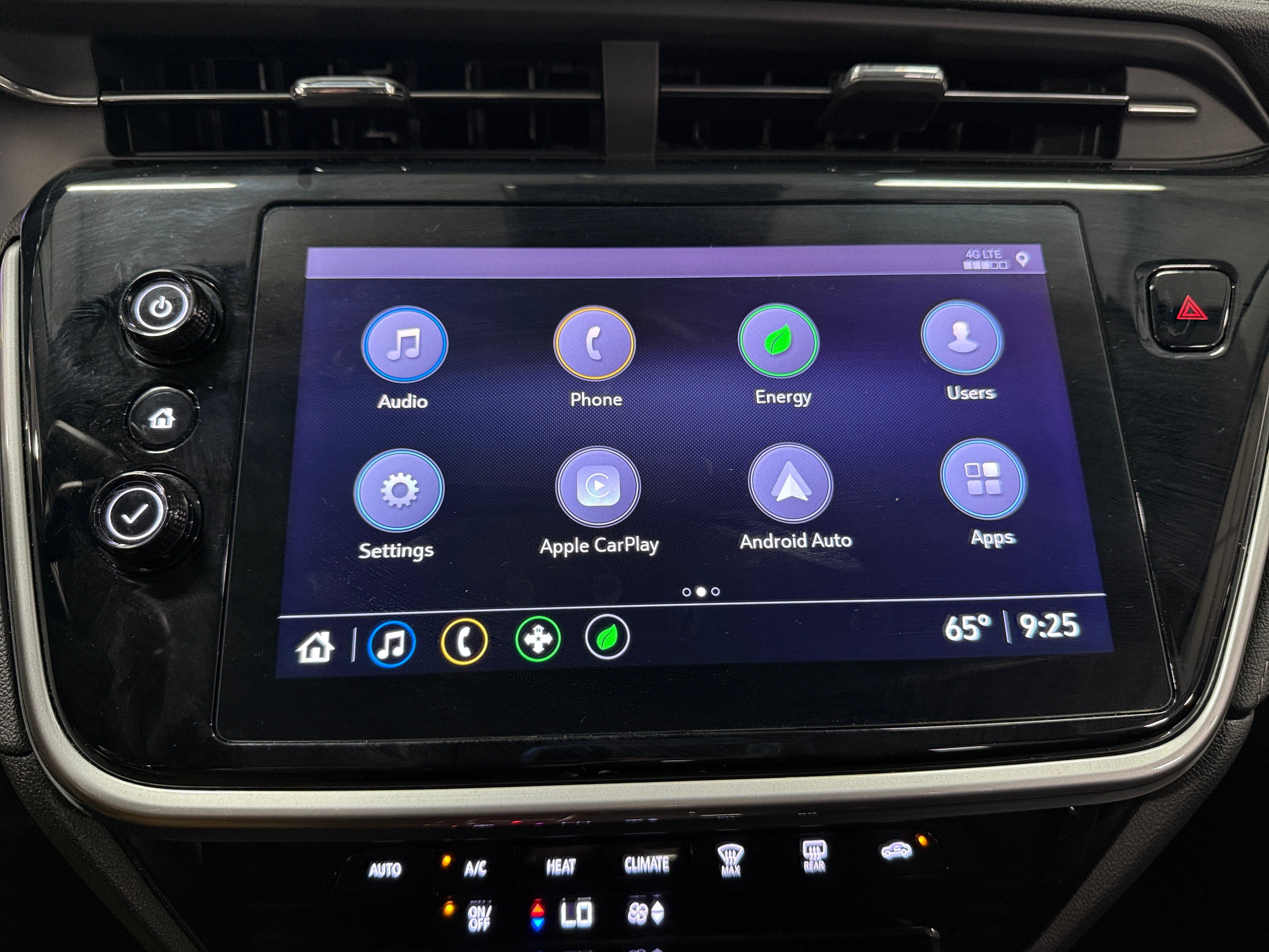 2022 Chevrolet Bolt EUV LT 4