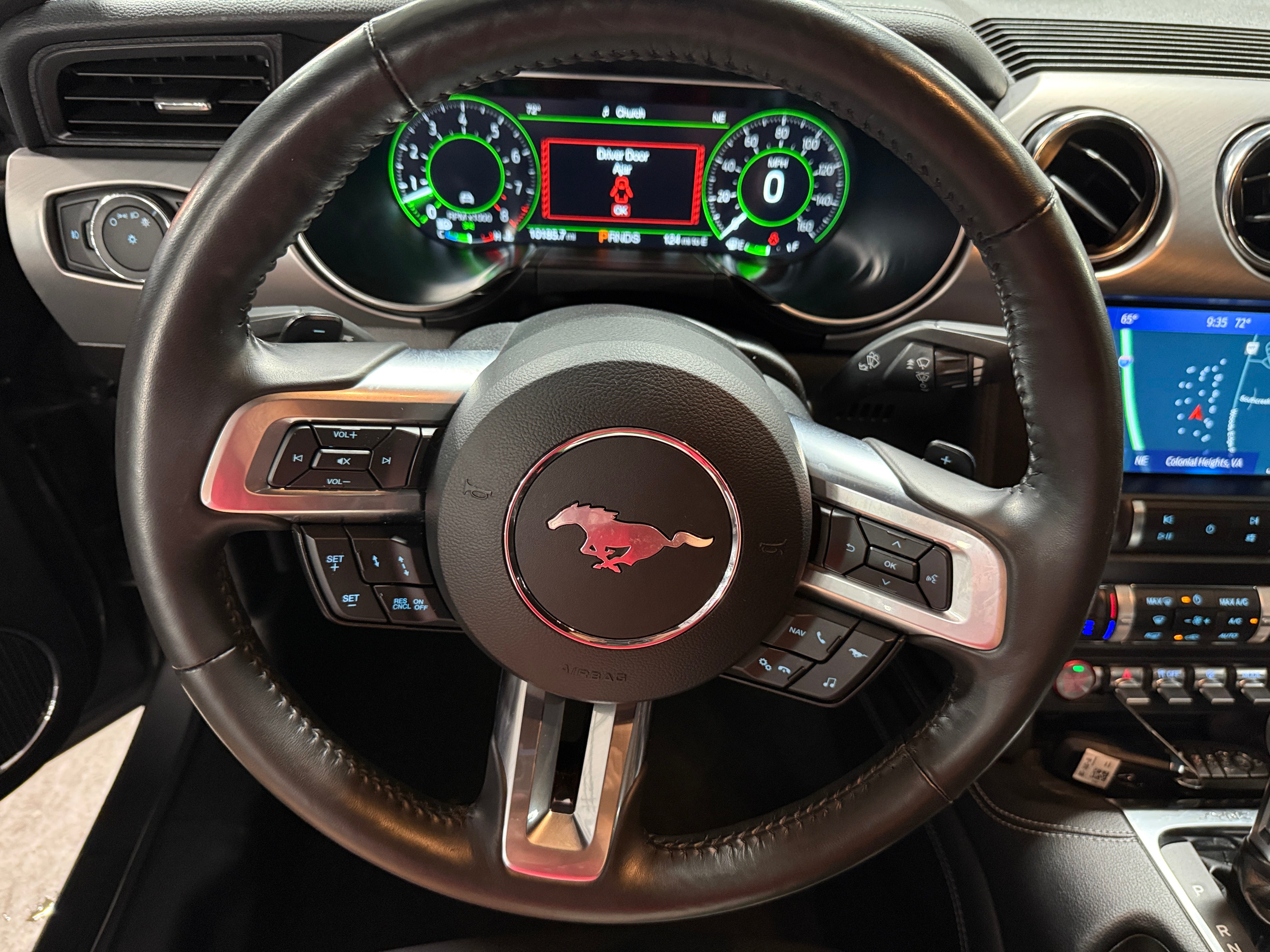 Thumbnail: 2022 Ford Mustang - 3