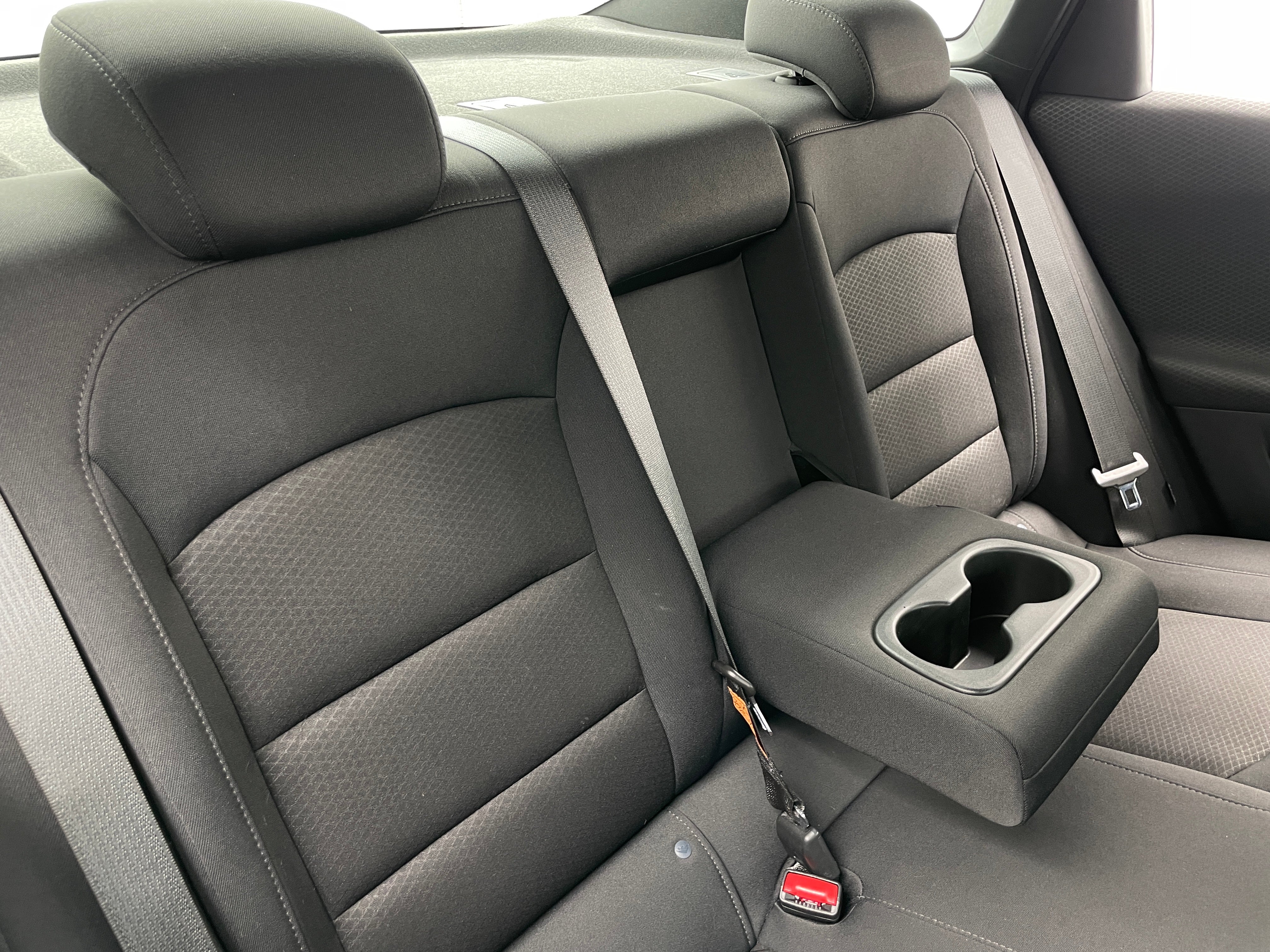 2023 Chevrolet Malibu LT 6