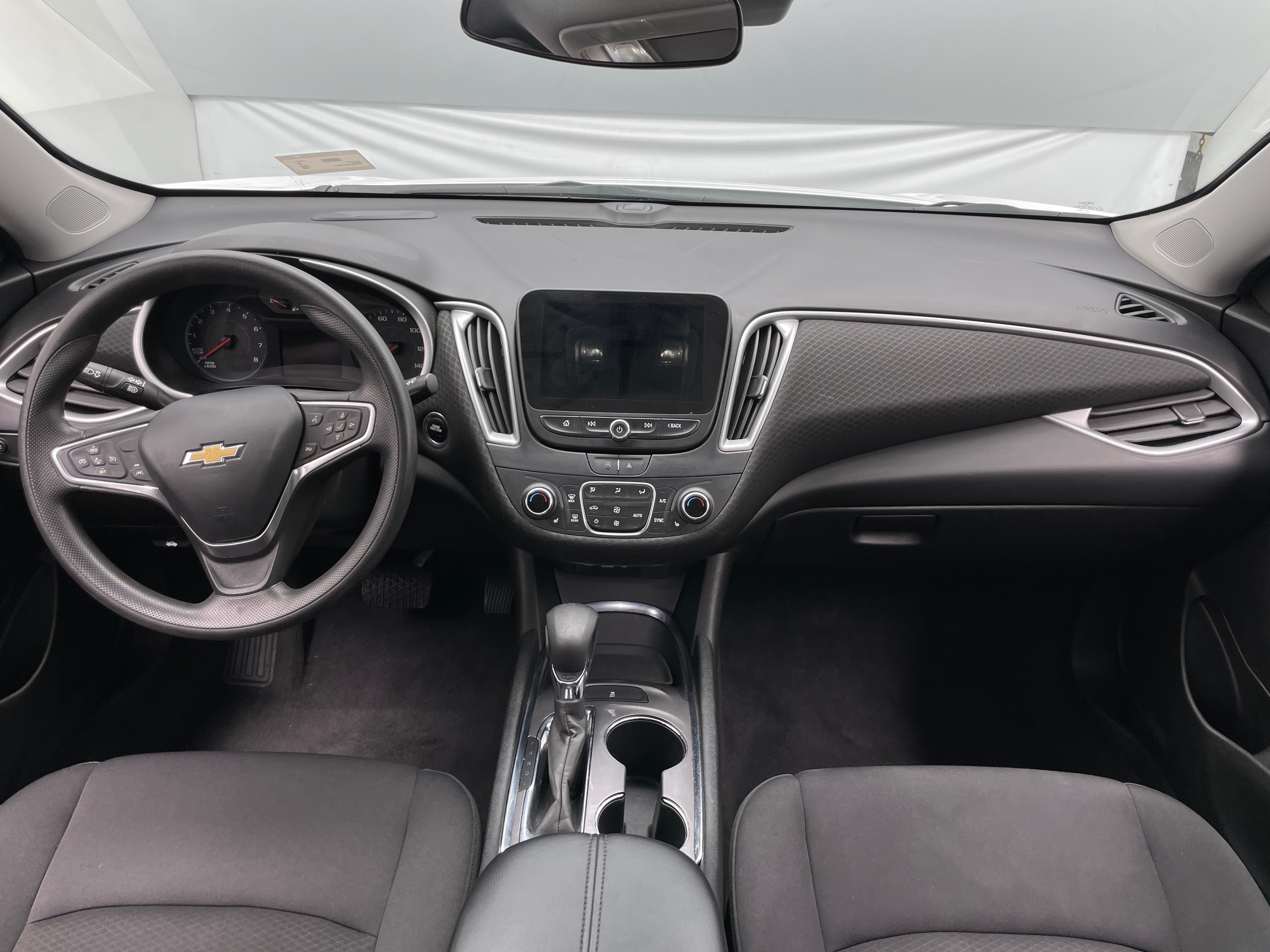 2023 Chevrolet Malibu LT 3