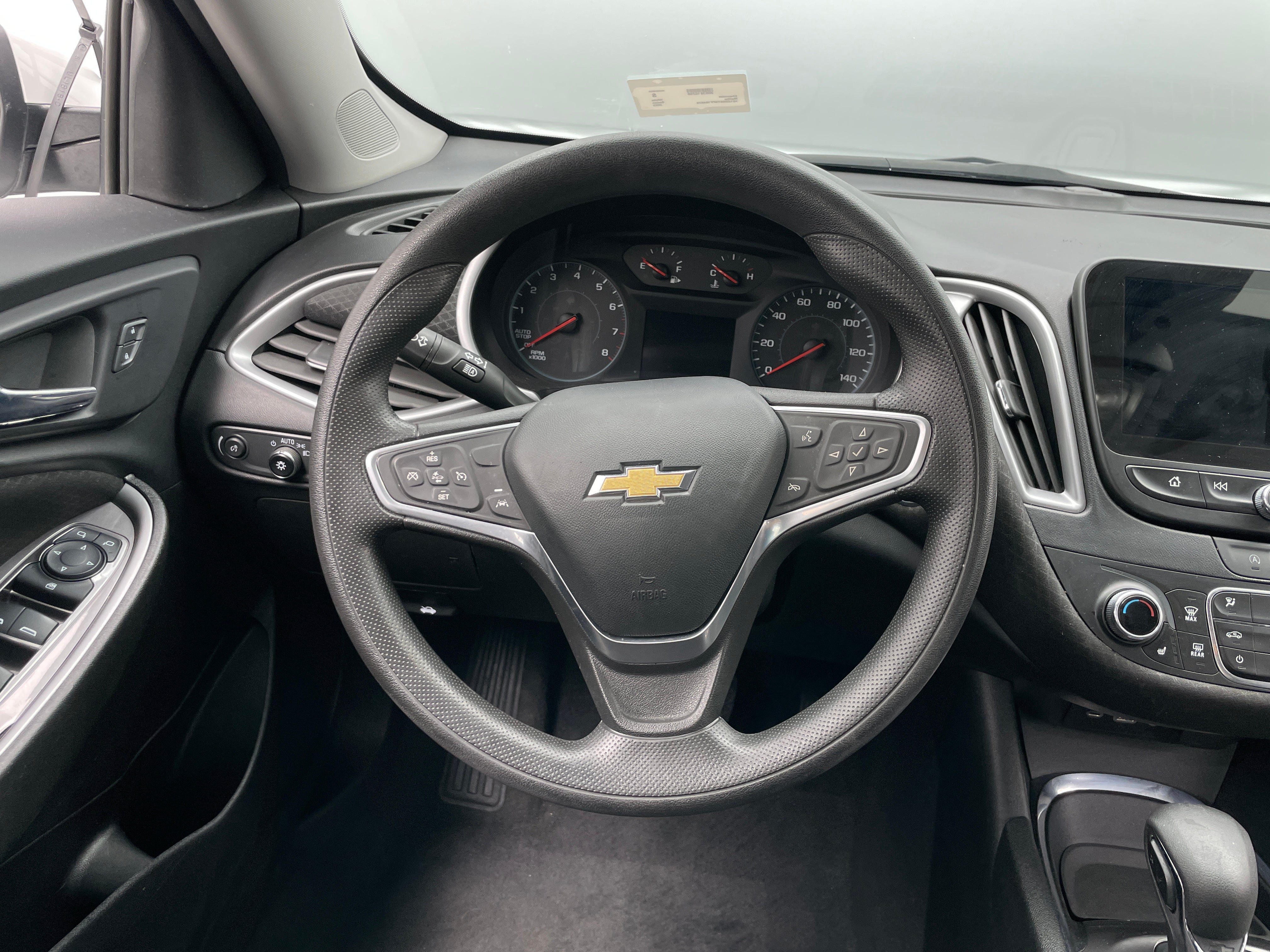 2023 Chevrolet Malibu LT 5