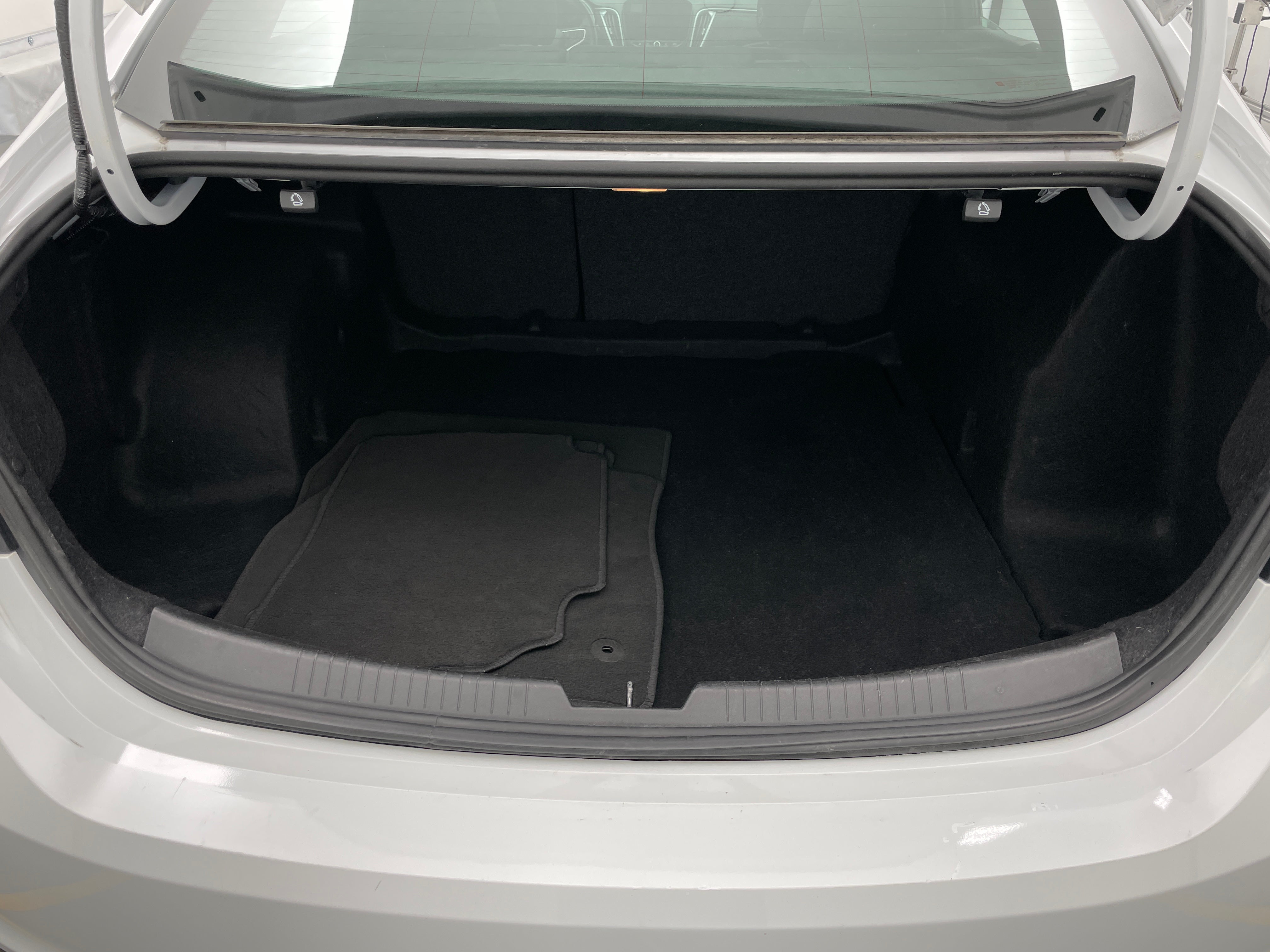 2023 Chevrolet Malibu LT 7