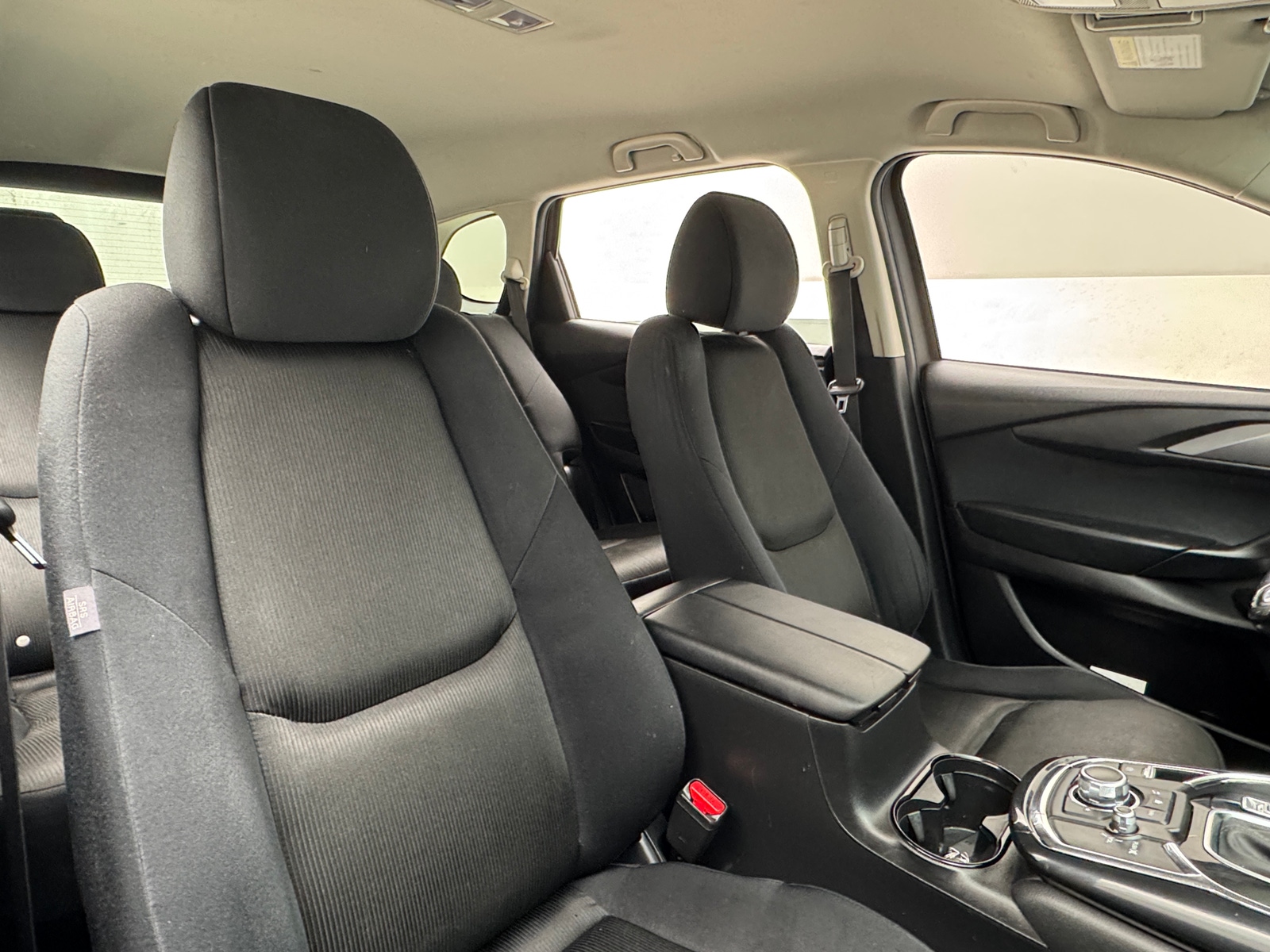 Thumbnail: 2016 Mazda CX-9 - 2