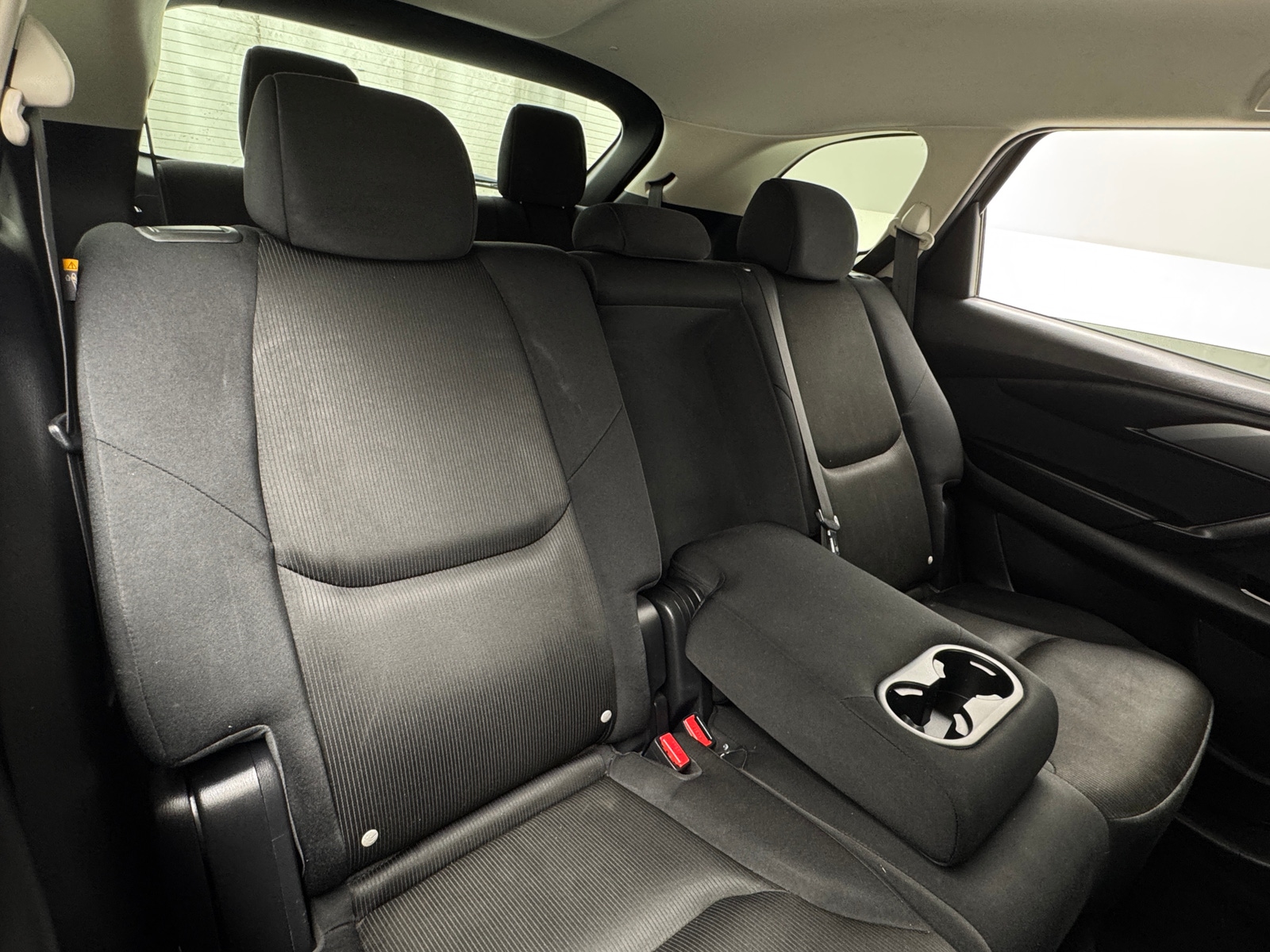 Thumbnail: 2016 Mazda CX-9 - 6