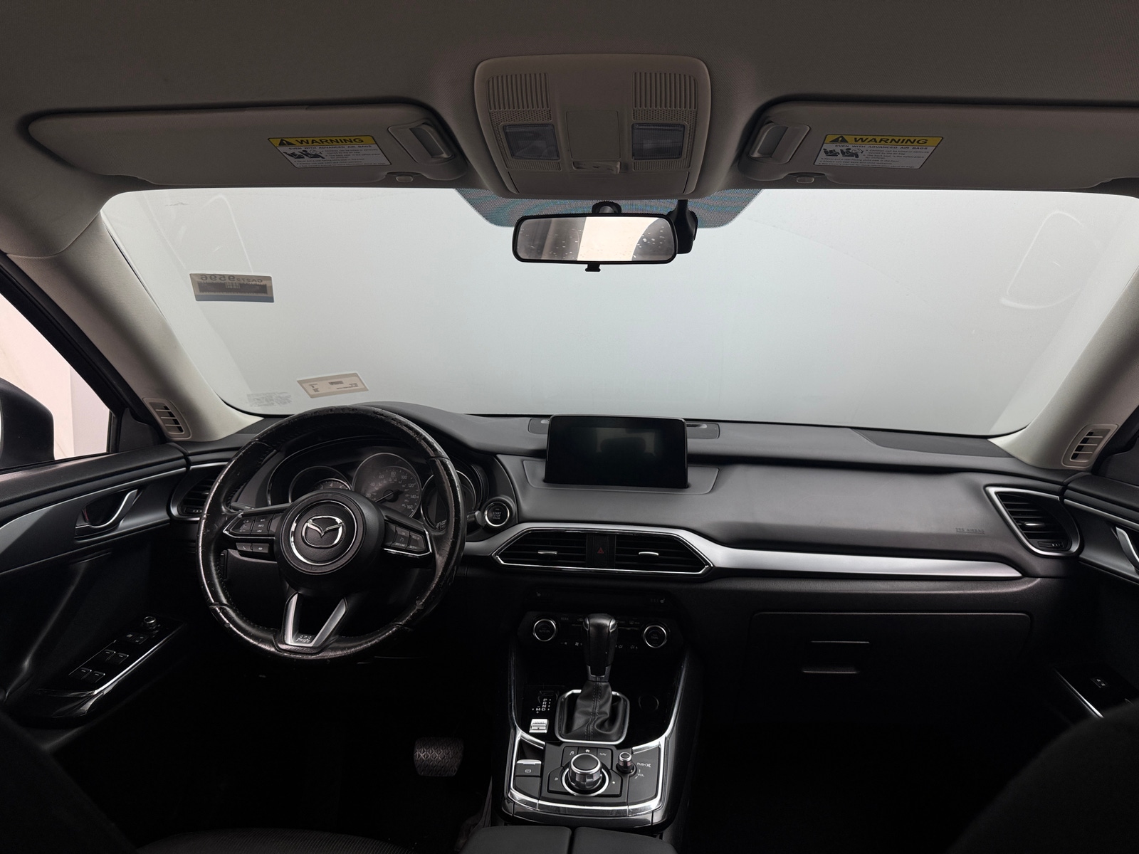 Thumbnail: 2016 Mazda CX-9 - 3