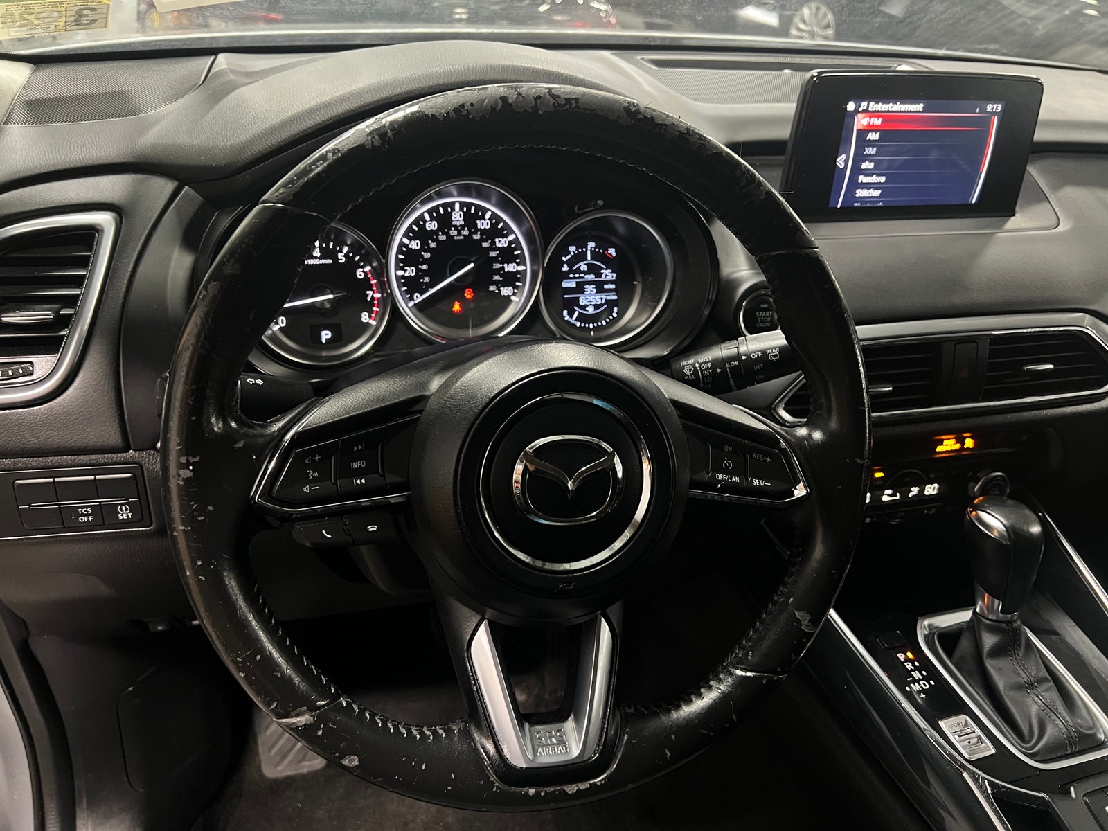 Thumbnail: 2016 Mazda CX-9 - 5