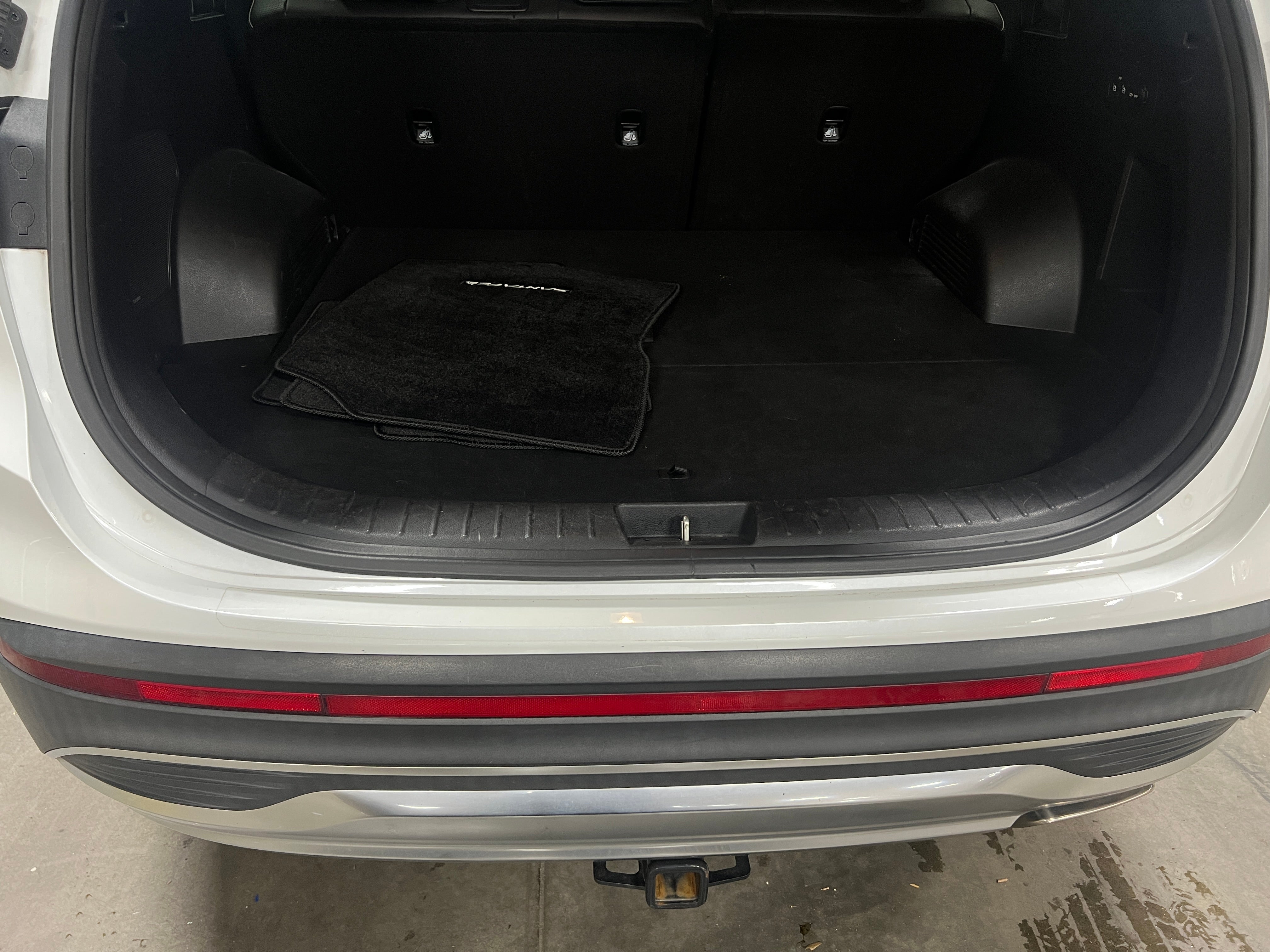 2022 Hyundai Santa Fe SEL 6