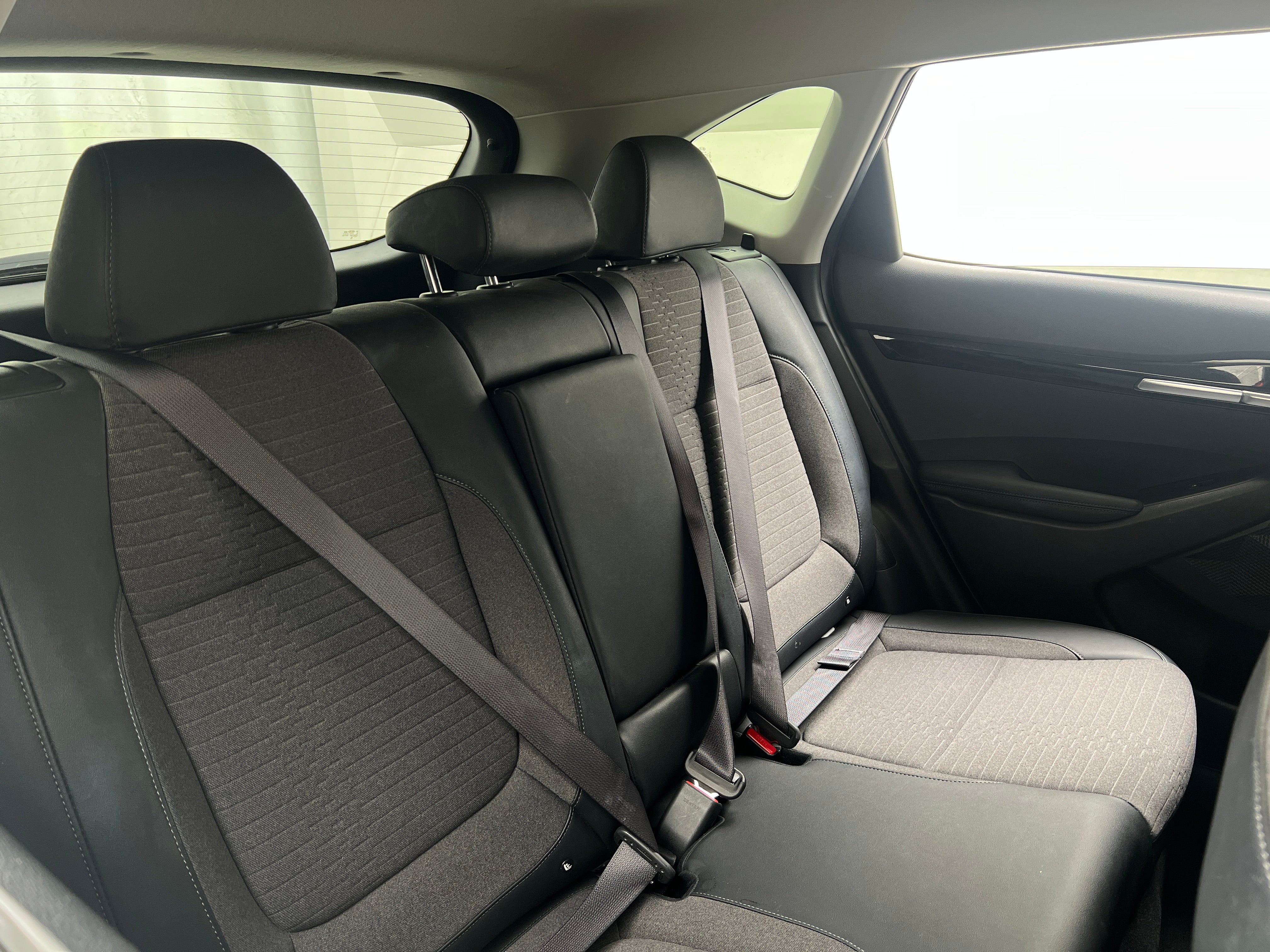 2021 Kia Seltos S 5