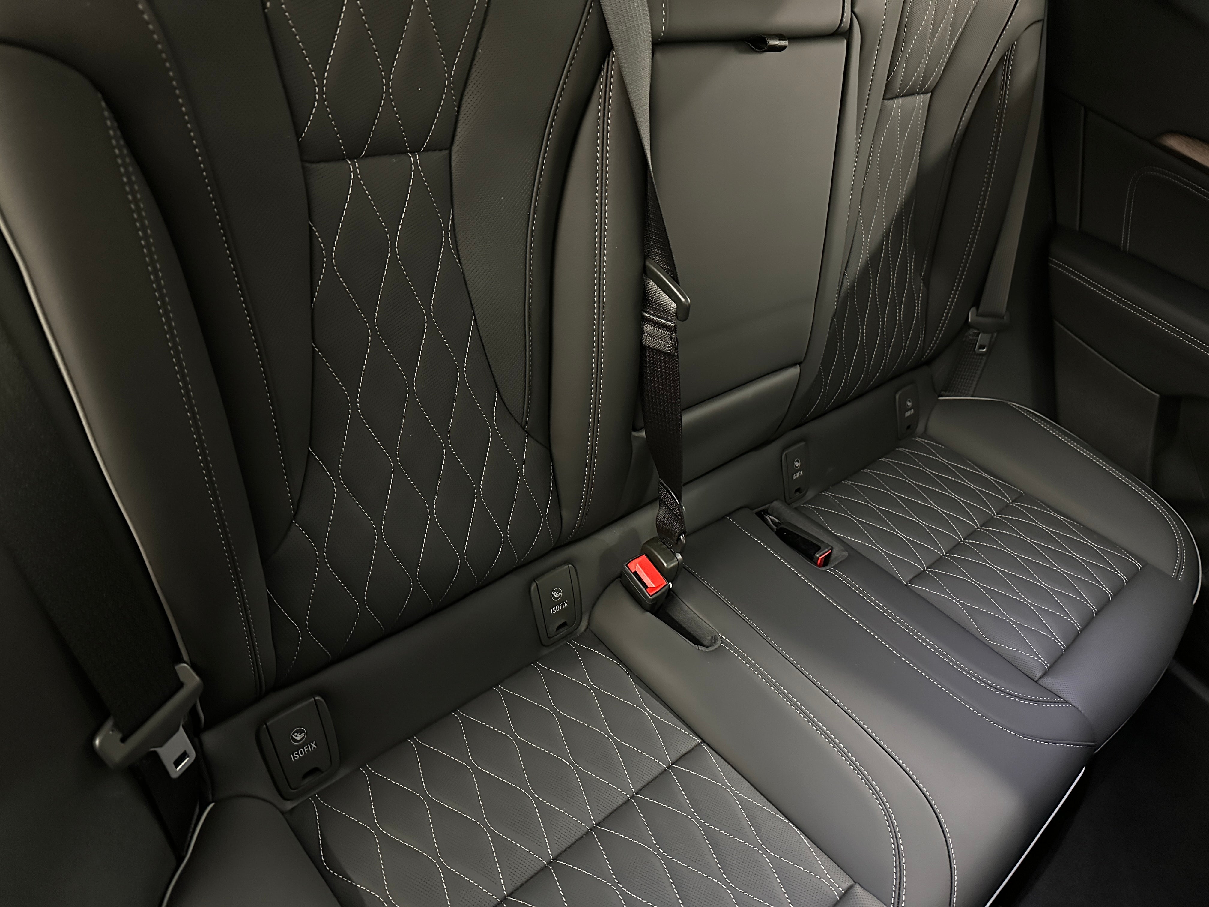 2023 Buick Envision Avenir 5