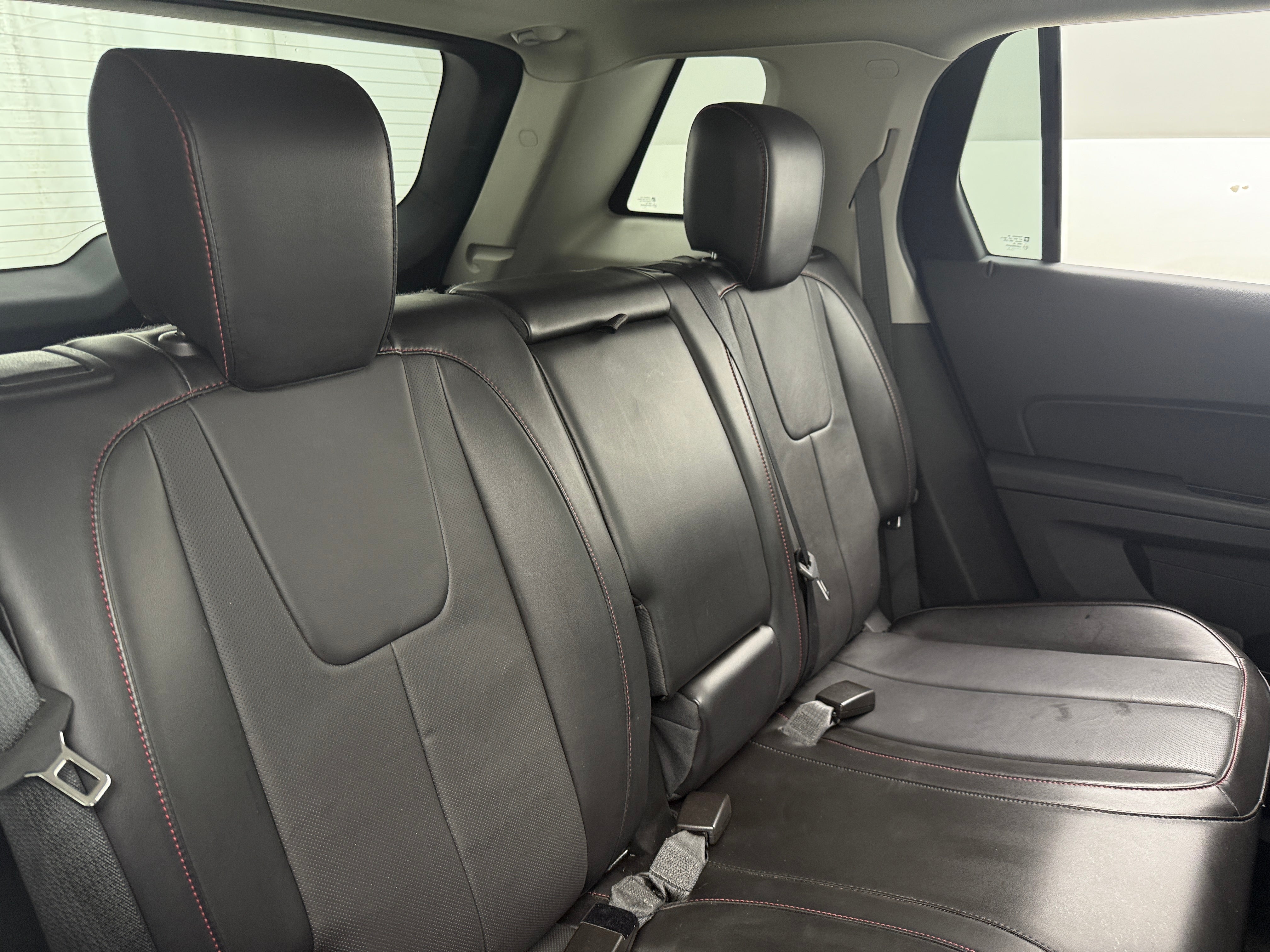 2014 GMC Terrain SLT 5