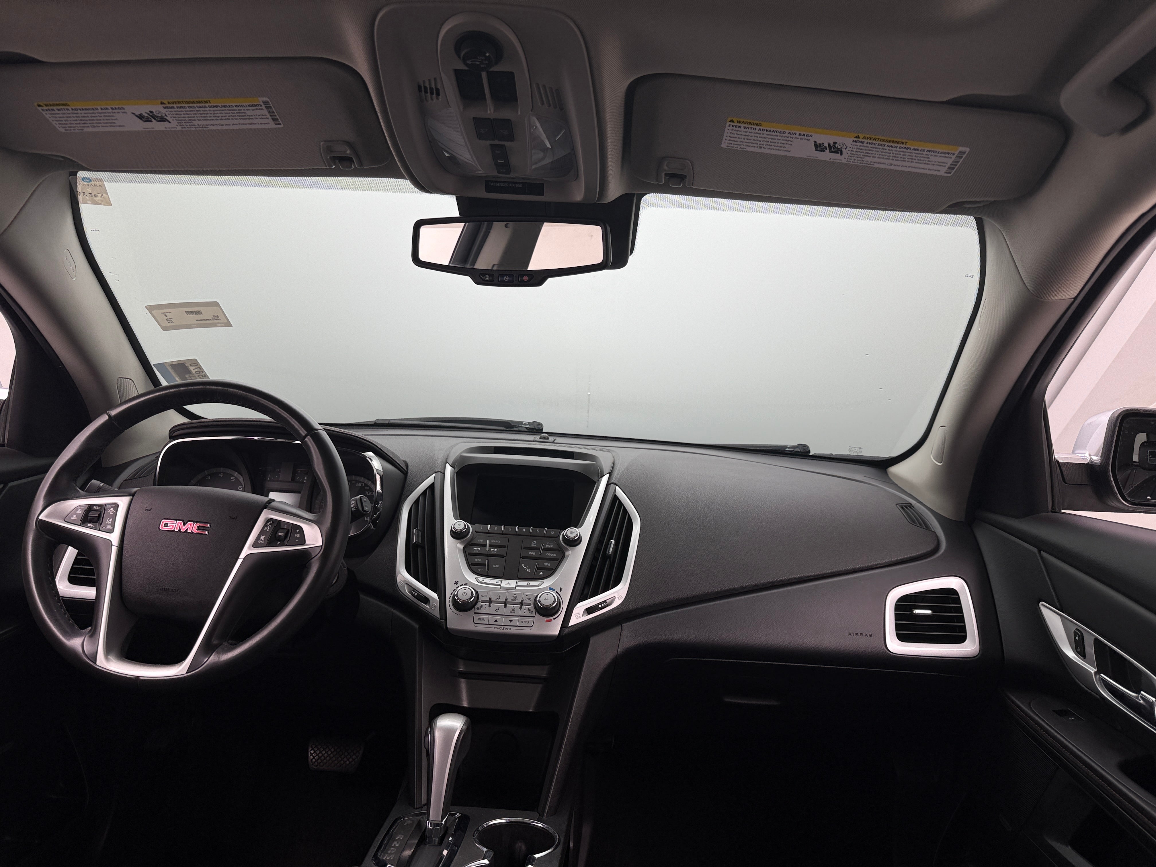2014 GMC Terrain SLT 2