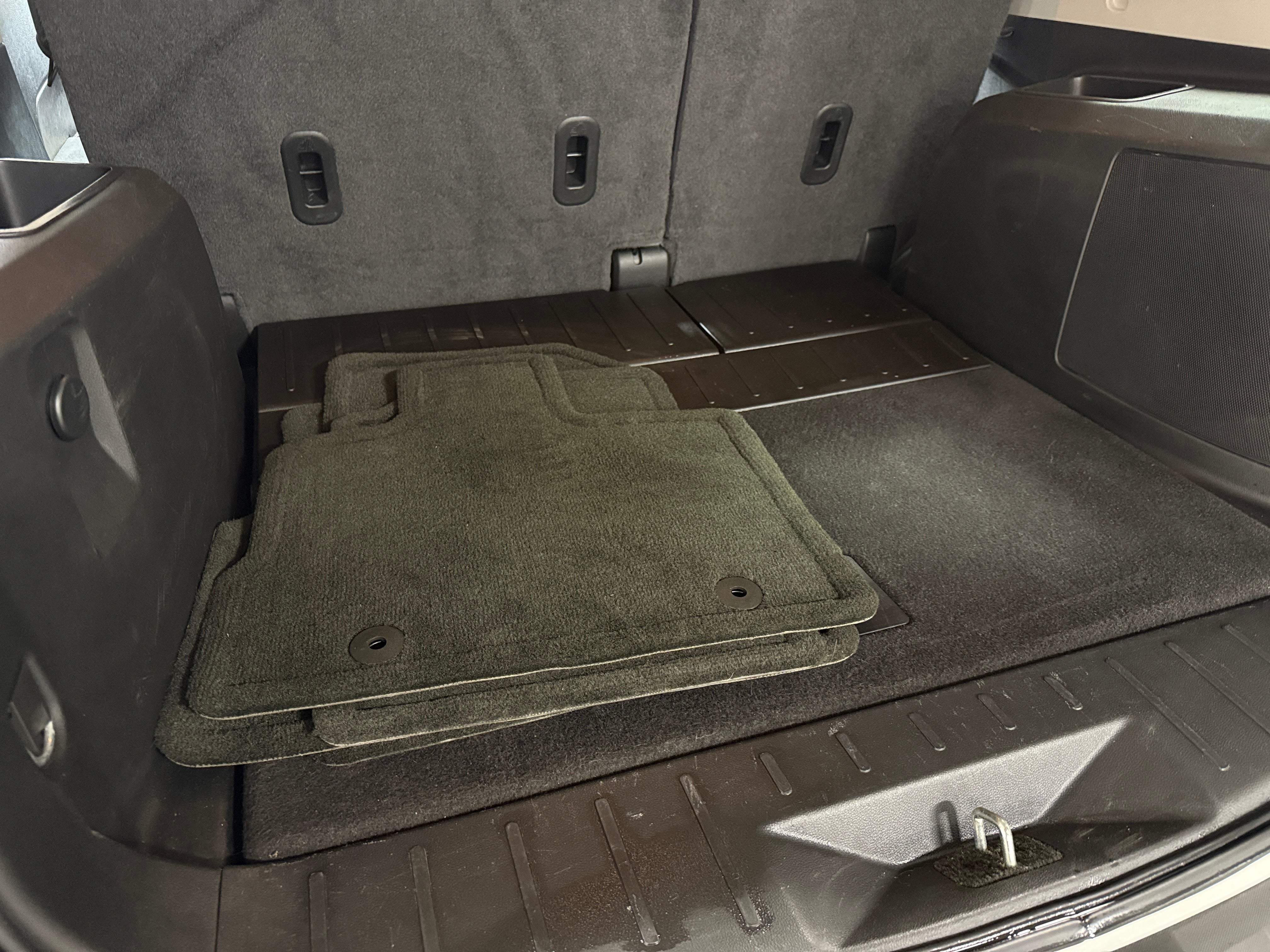 2014 GMC Terrain SLT 6