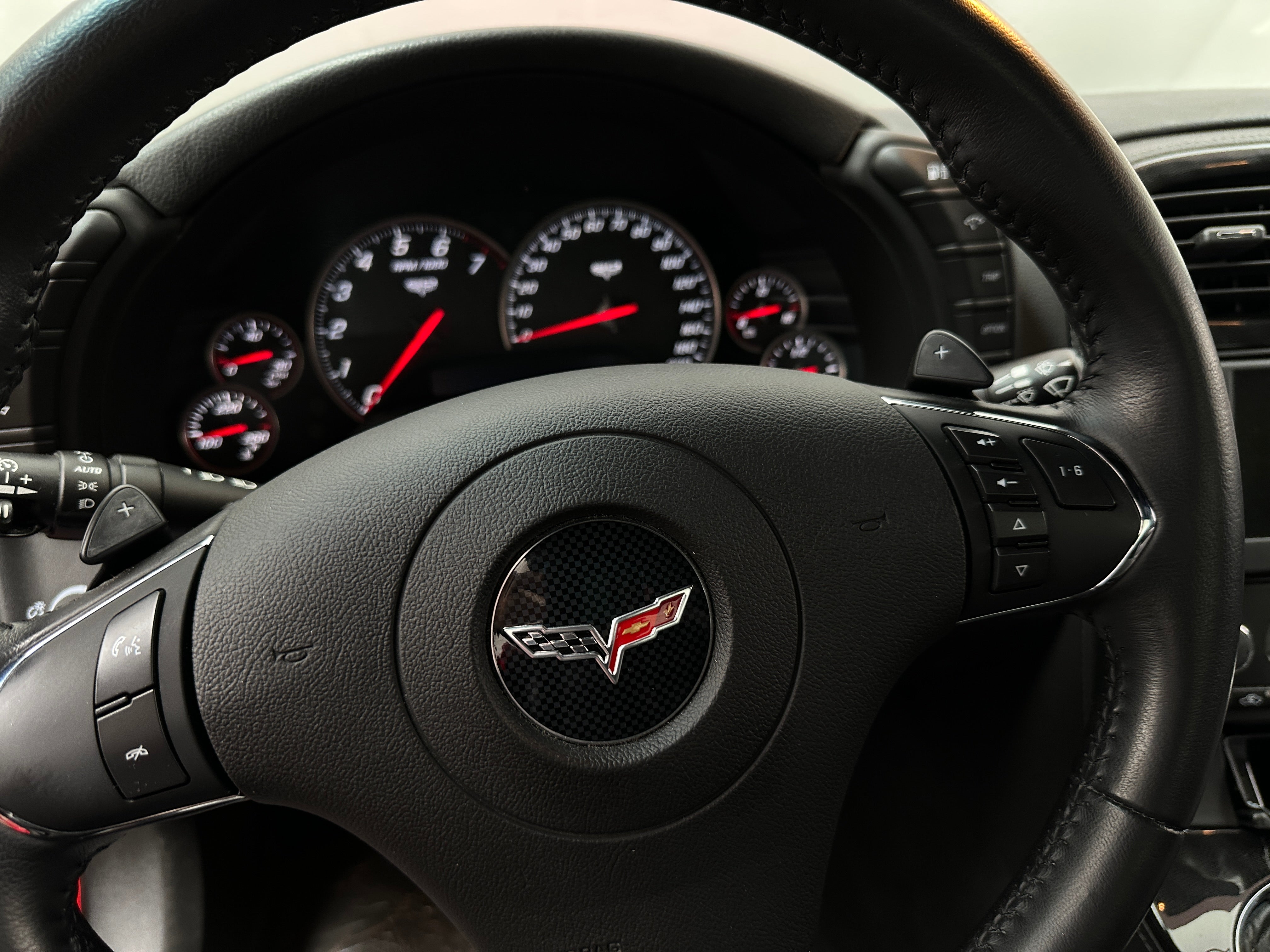2013 Chevrolet Corvette Base 3