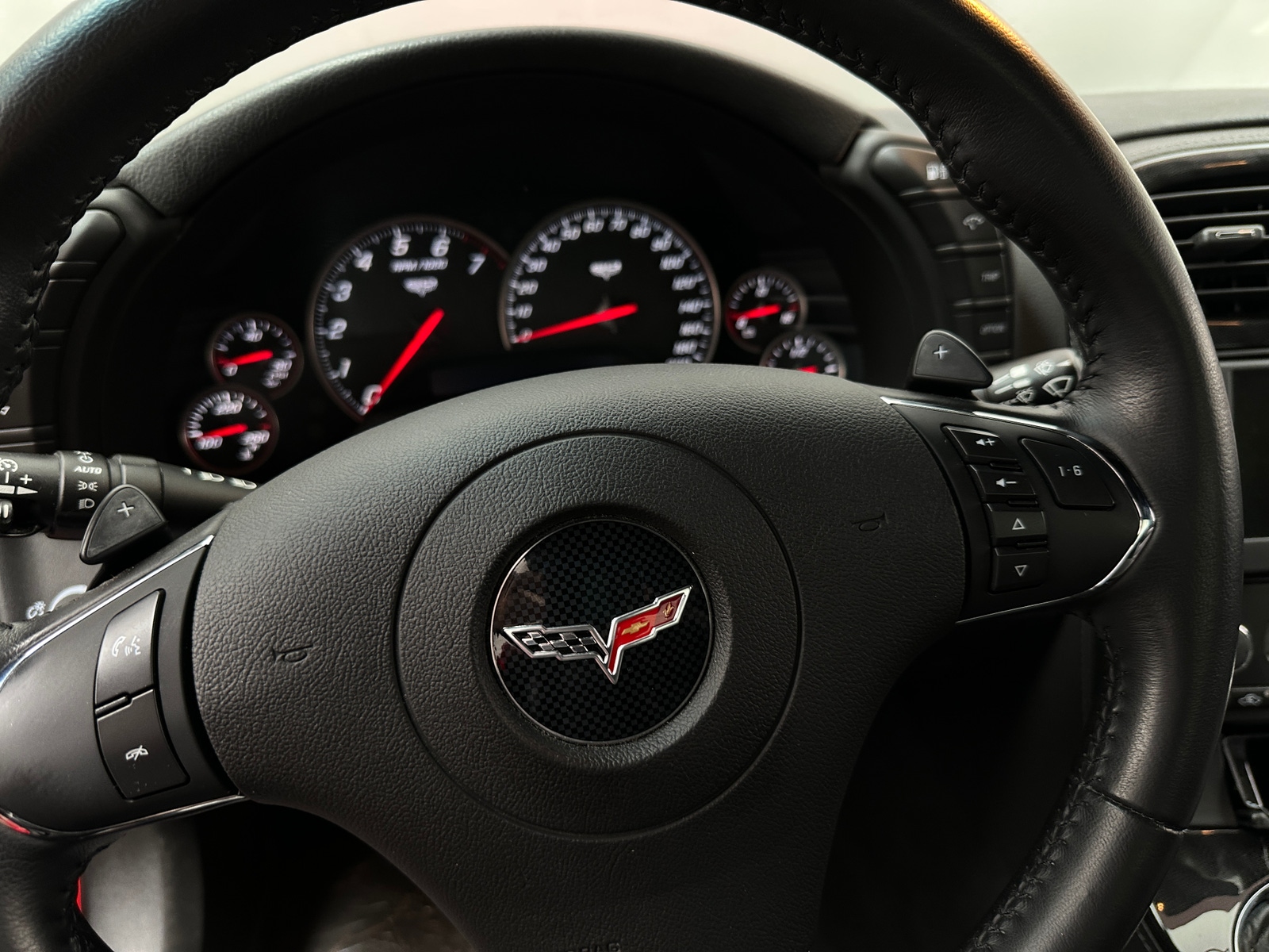 Thumbnail: 2013 Chevrolet Corvette - 3