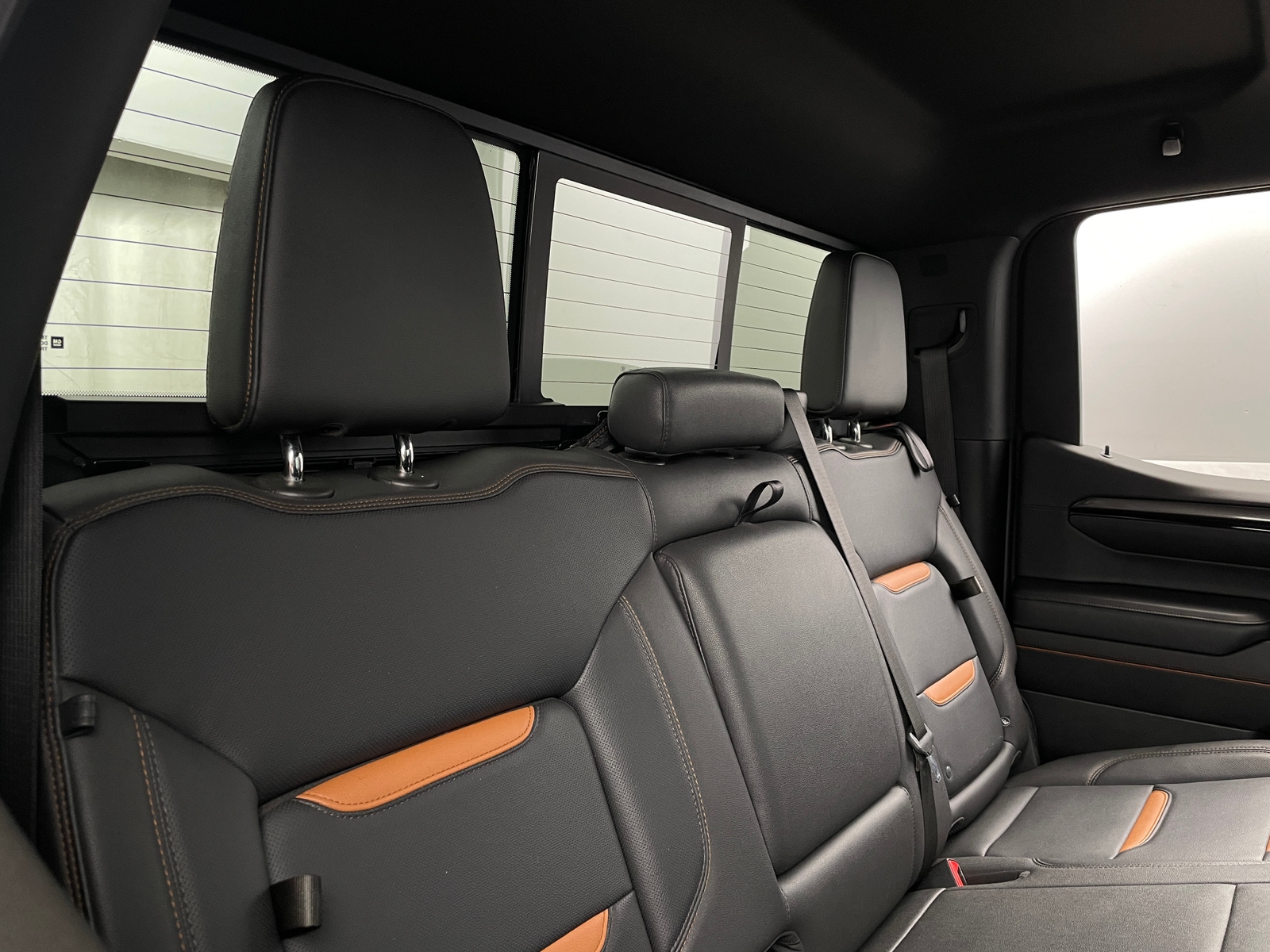 Thumbnail: 2022 GMC Sierra 1500 - 5