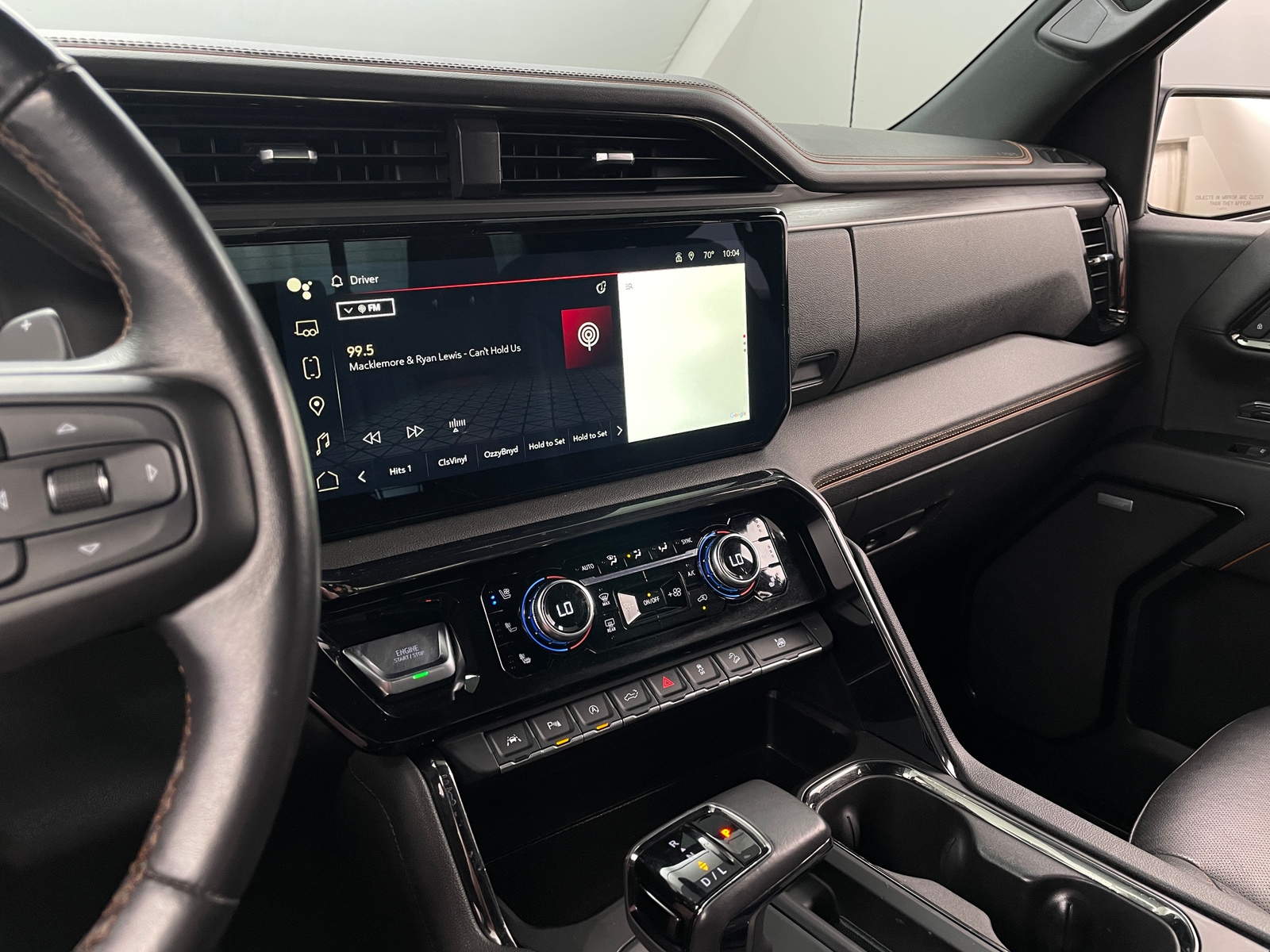 Thumbnail: 2022 GMC Sierra 1500 - 3