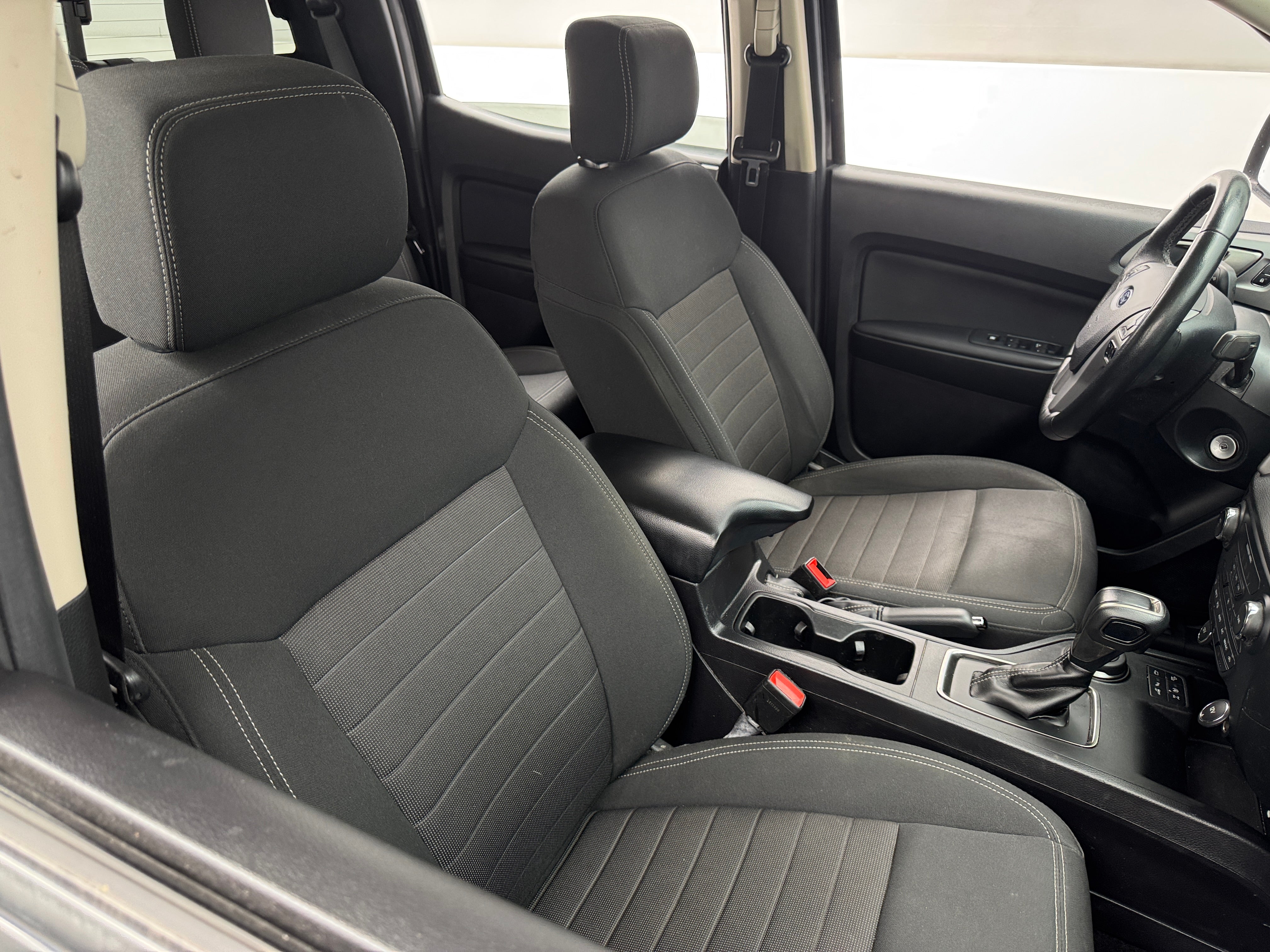 2019 Ford Ranger XLT 2