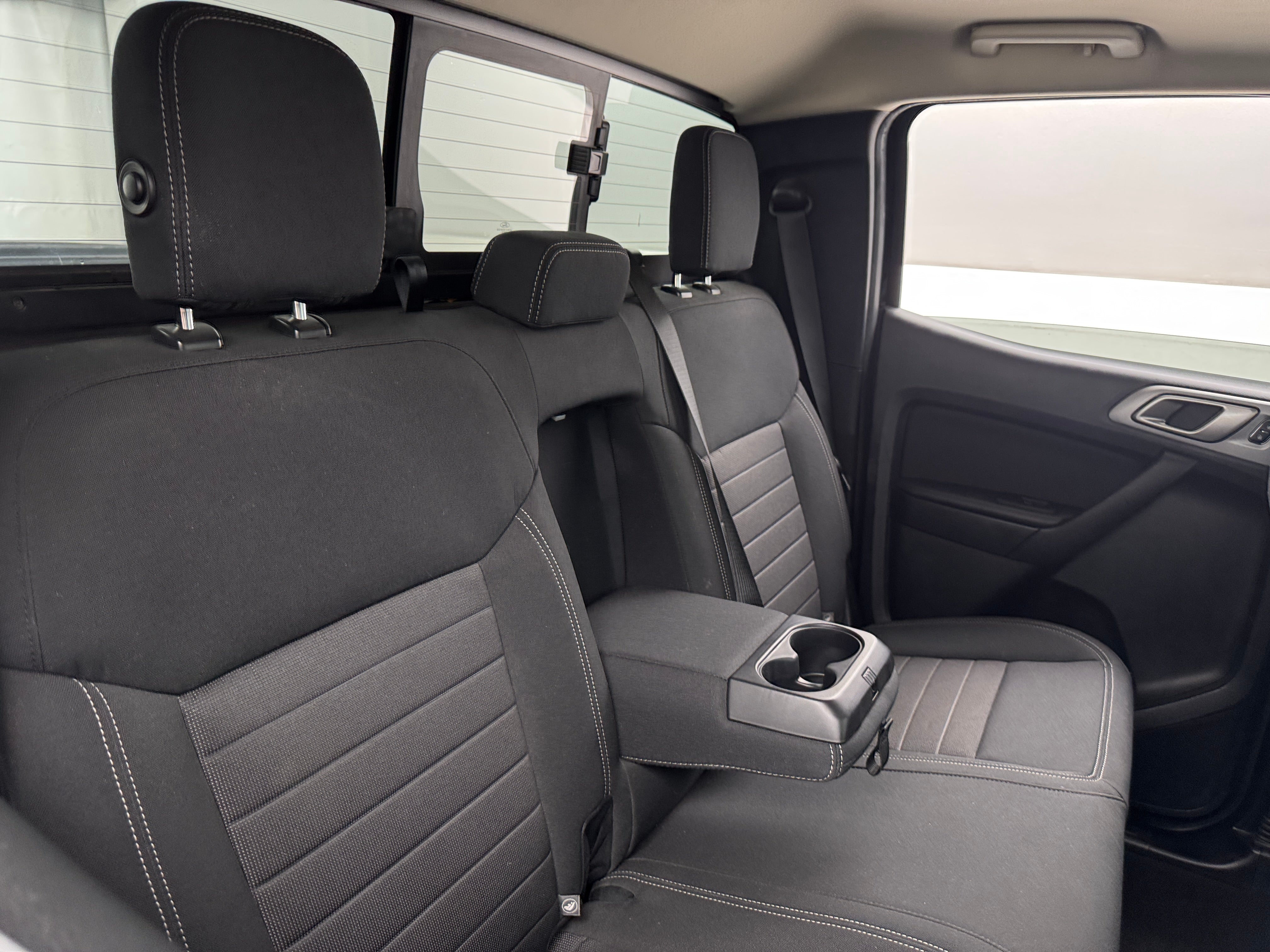 2019 Ford Ranger XLT 6