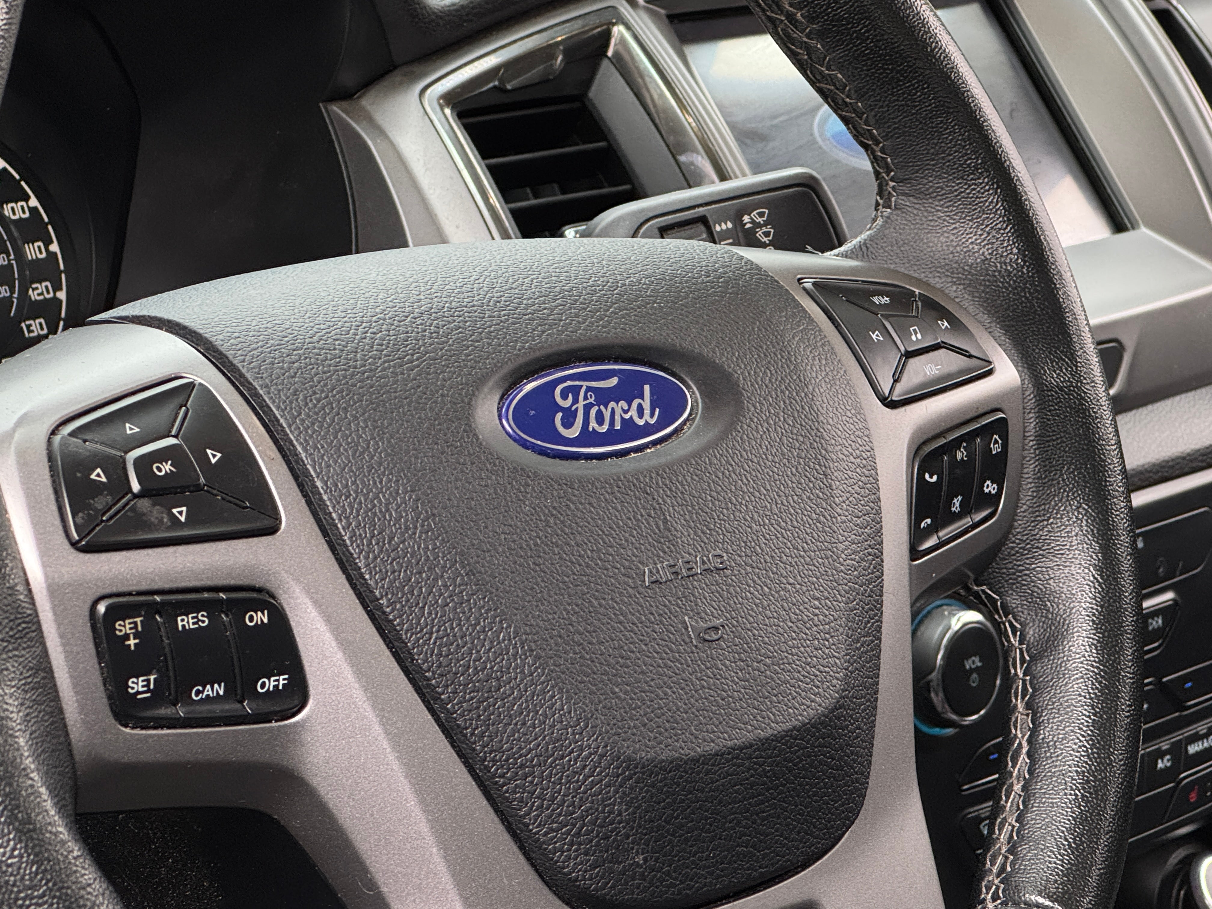 2019 Ford Ranger XLT 5