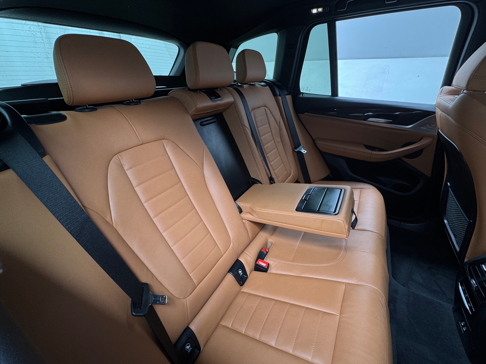 Thumbnail: 2020 BMW X3 - 5