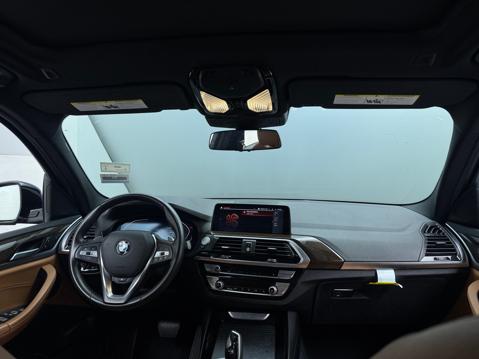 Thumbnail: 2020 BMW X3 - 2