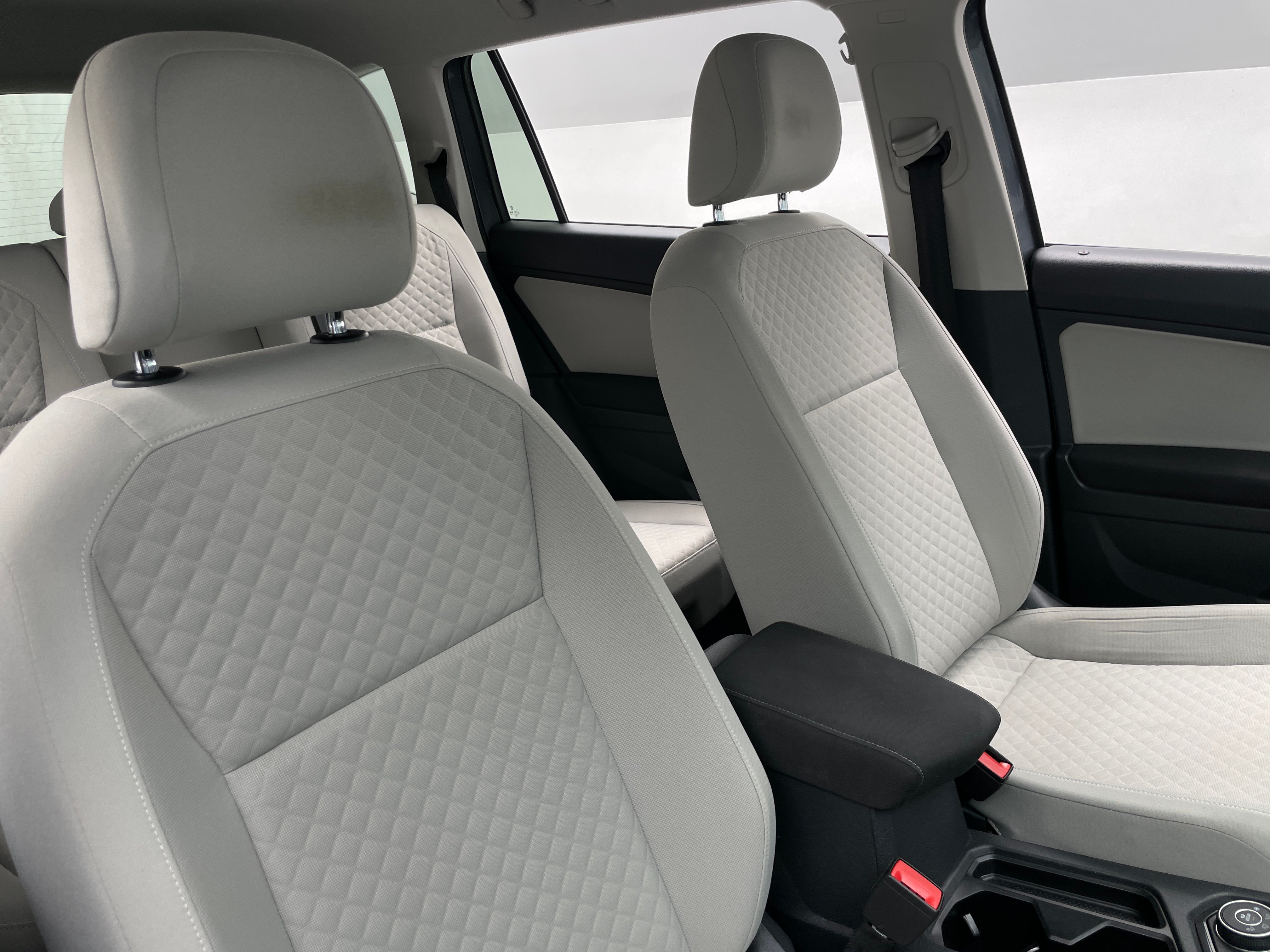 2018 Volkswagen Tiguan 2.0T 2