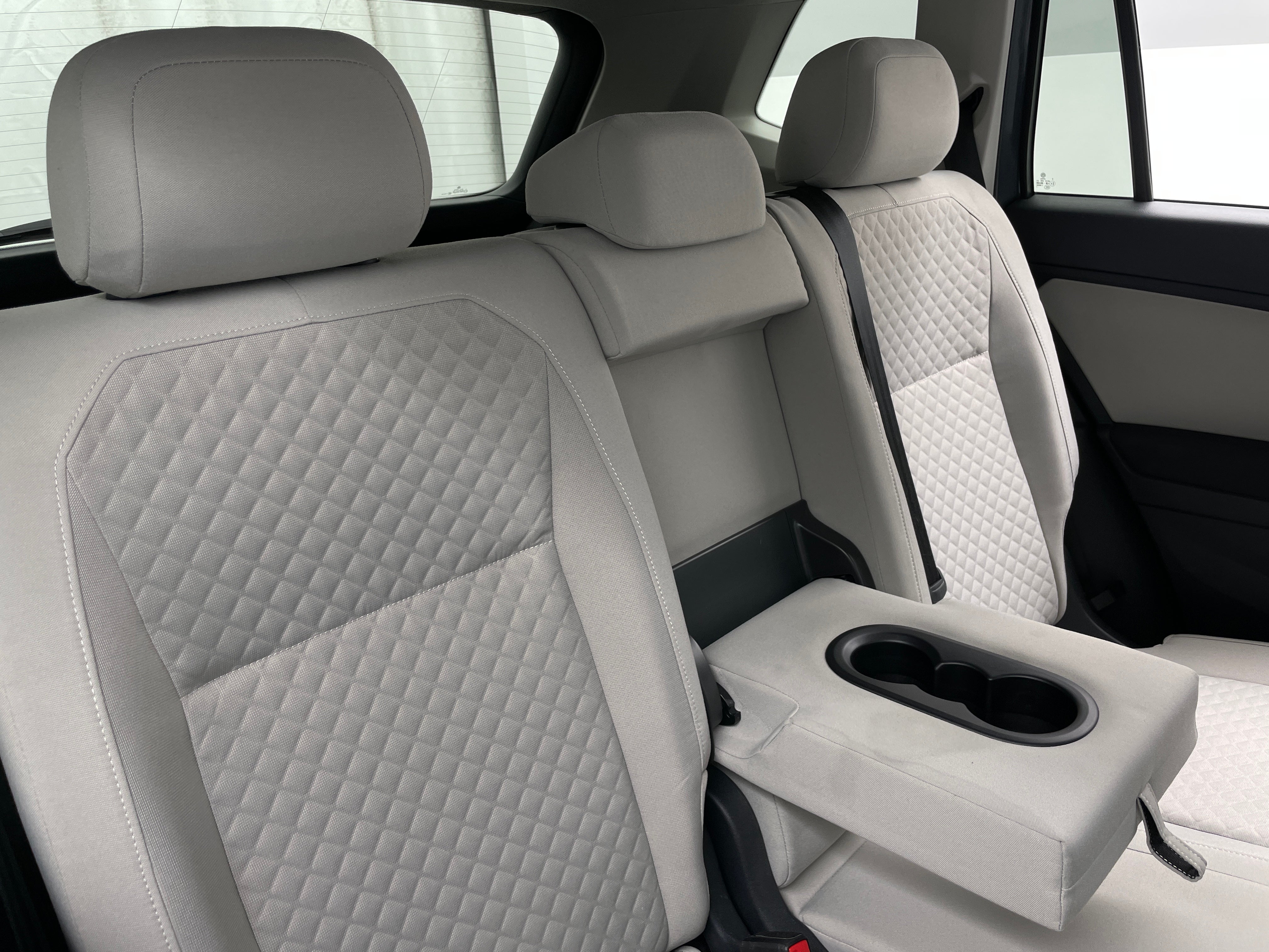 2018 Volkswagen Tiguan 2.0T 6