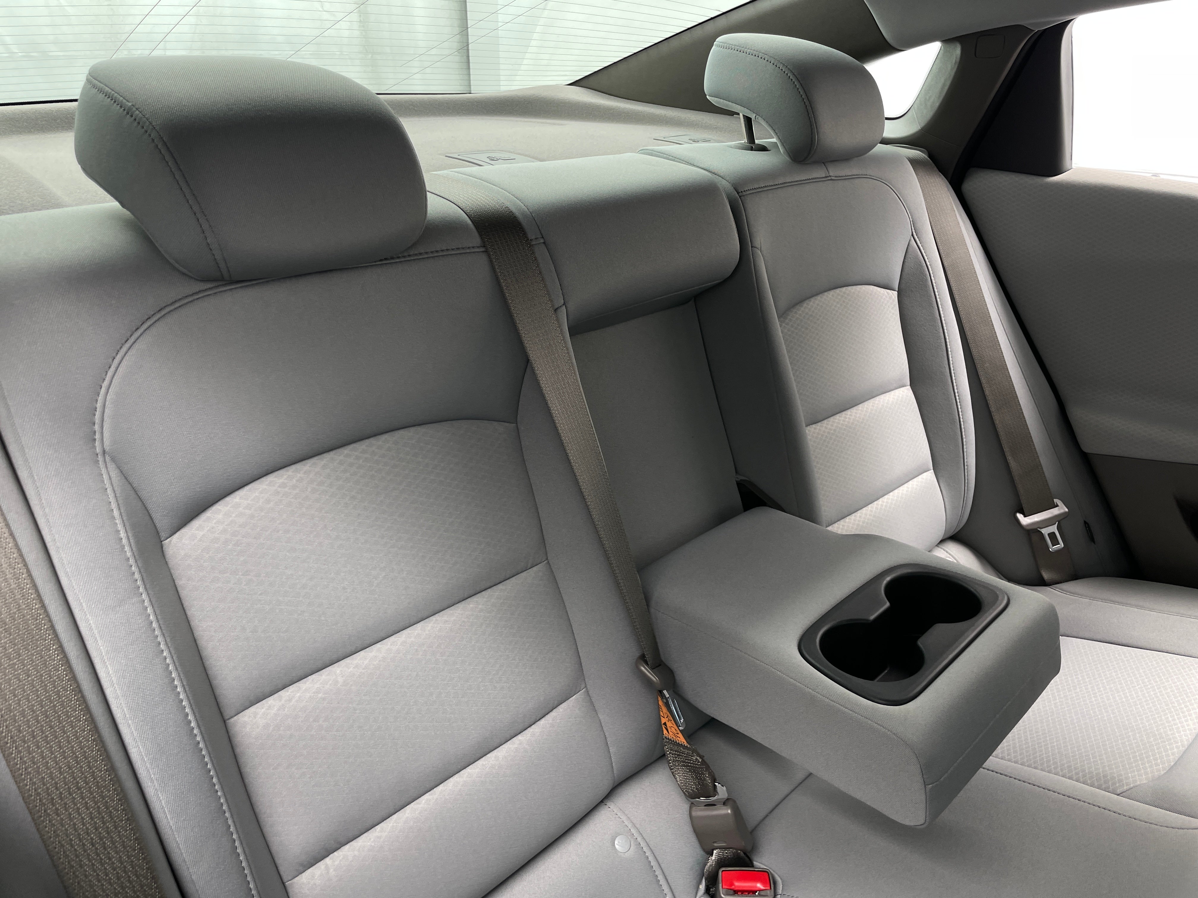 2021 Chevrolet Malibu LT 6