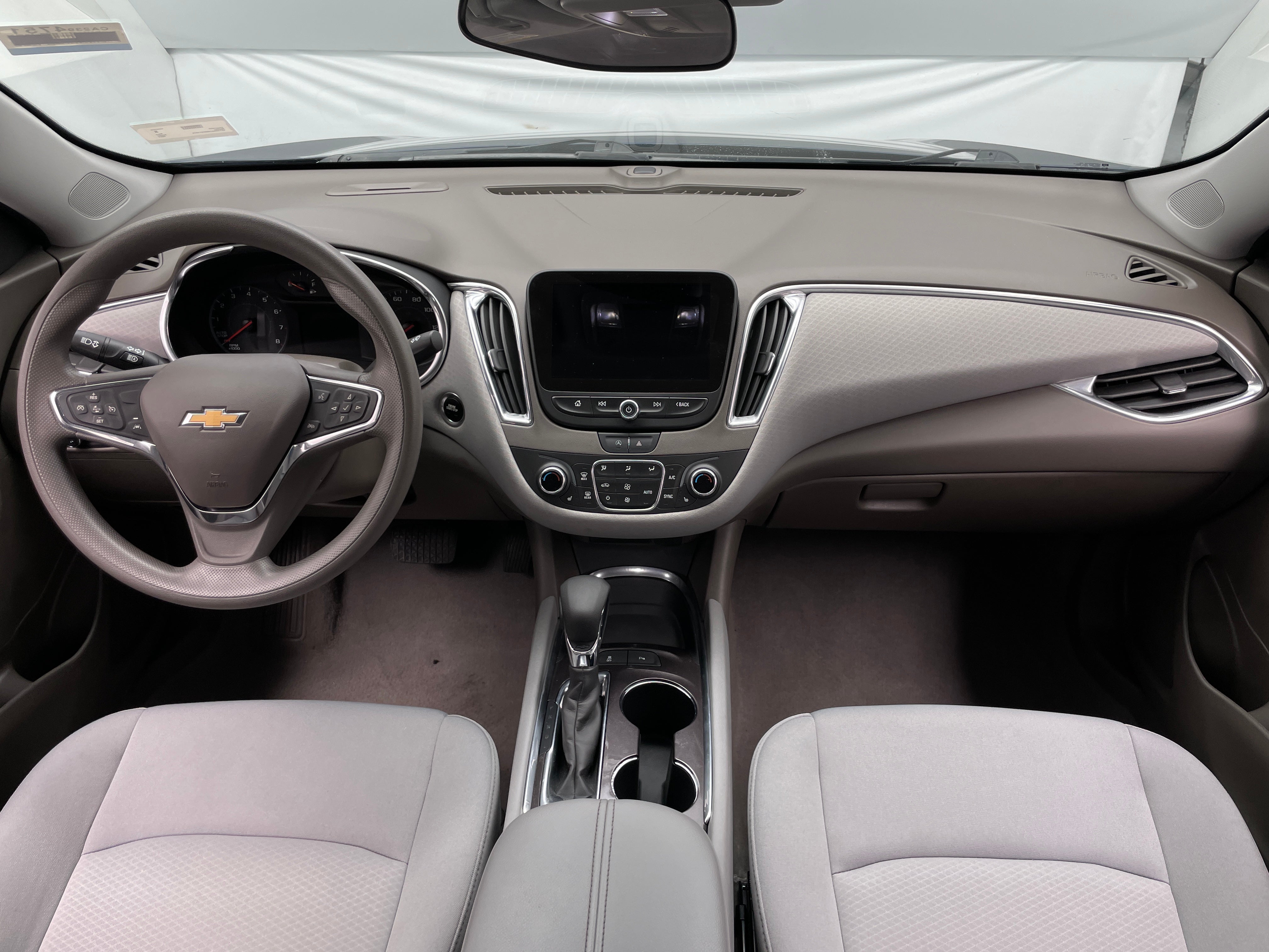 2021 Chevrolet Malibu LT 3
