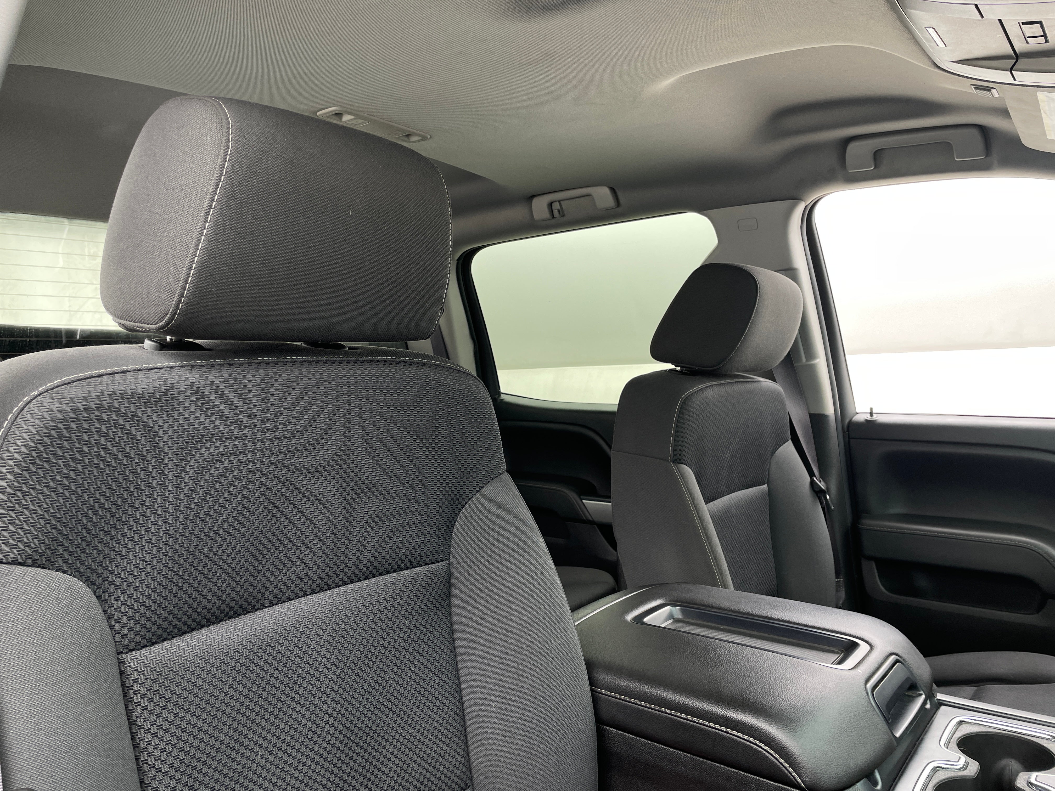 2015 Chevrolet Silverado 1500 LT 2